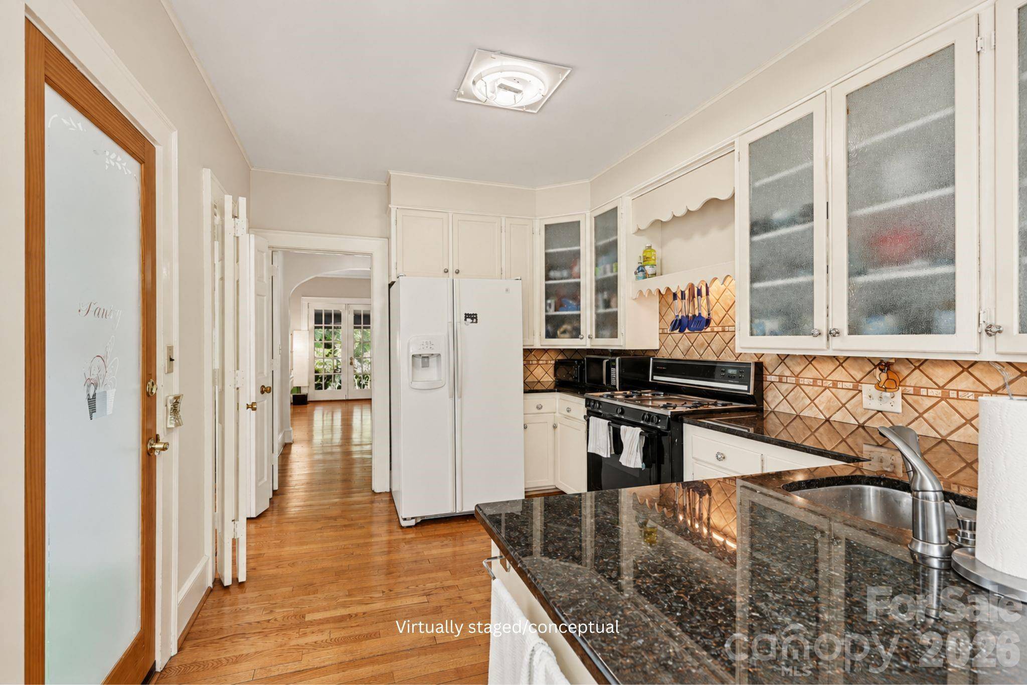 404 Fairview DR, Lexington, NC 27292