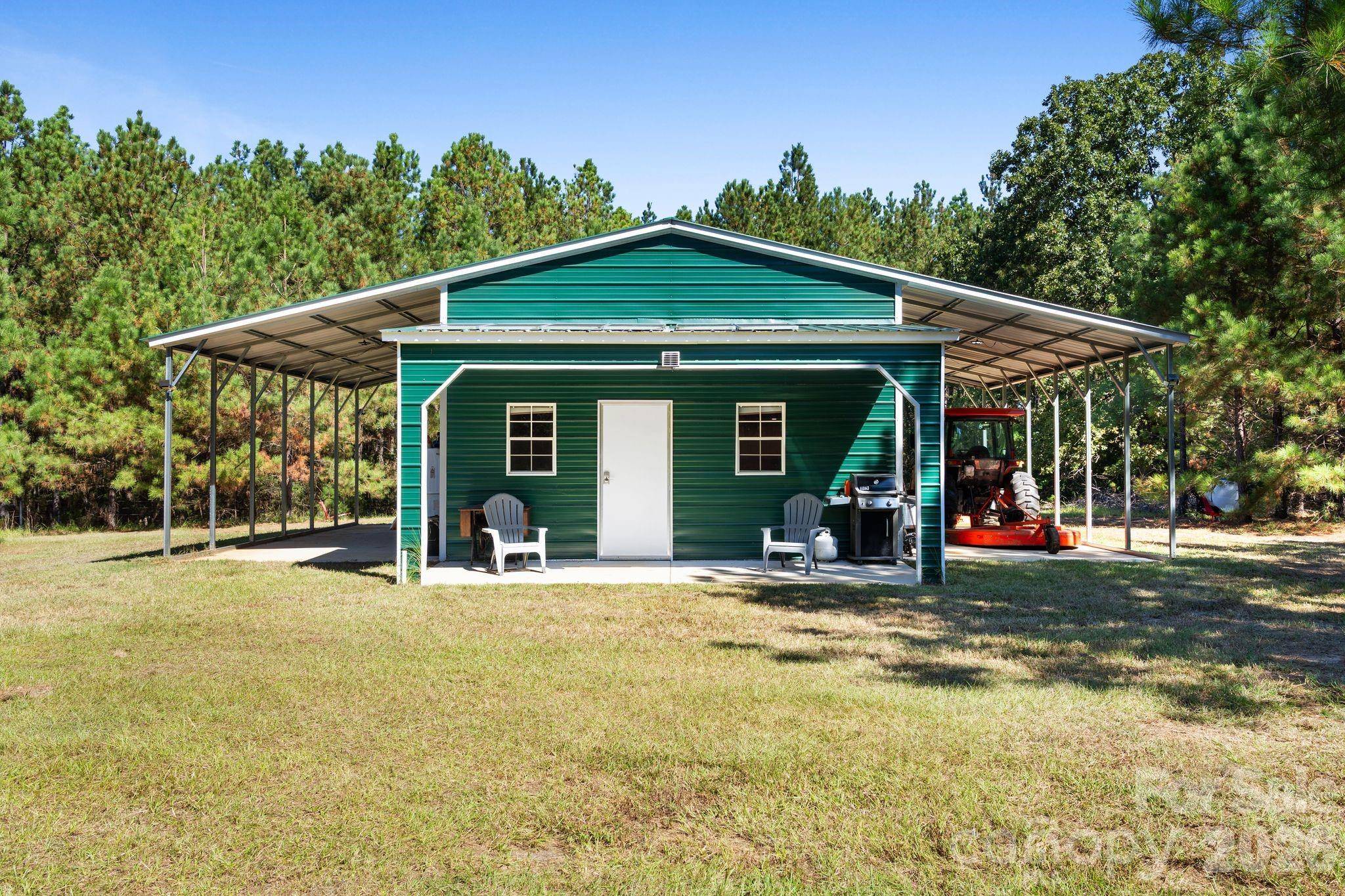 0000 Hwy 215 HWY N, Blair, SC 29015