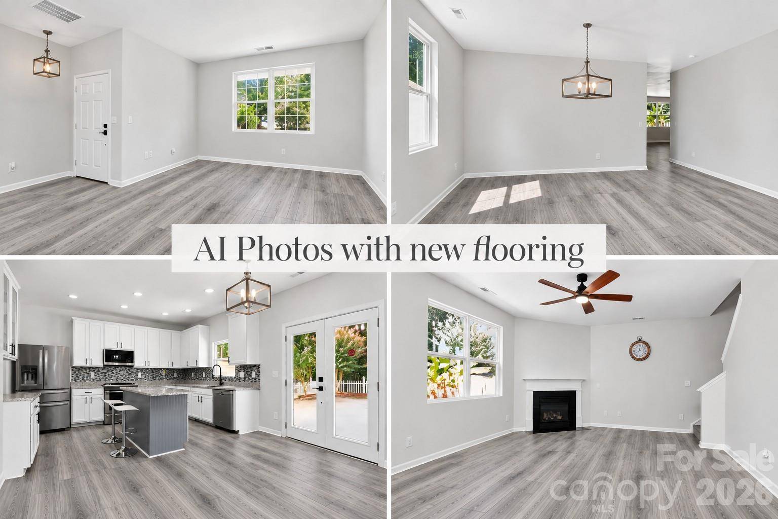 2234 Savannah Hills DR, Charlotte, NC 28105