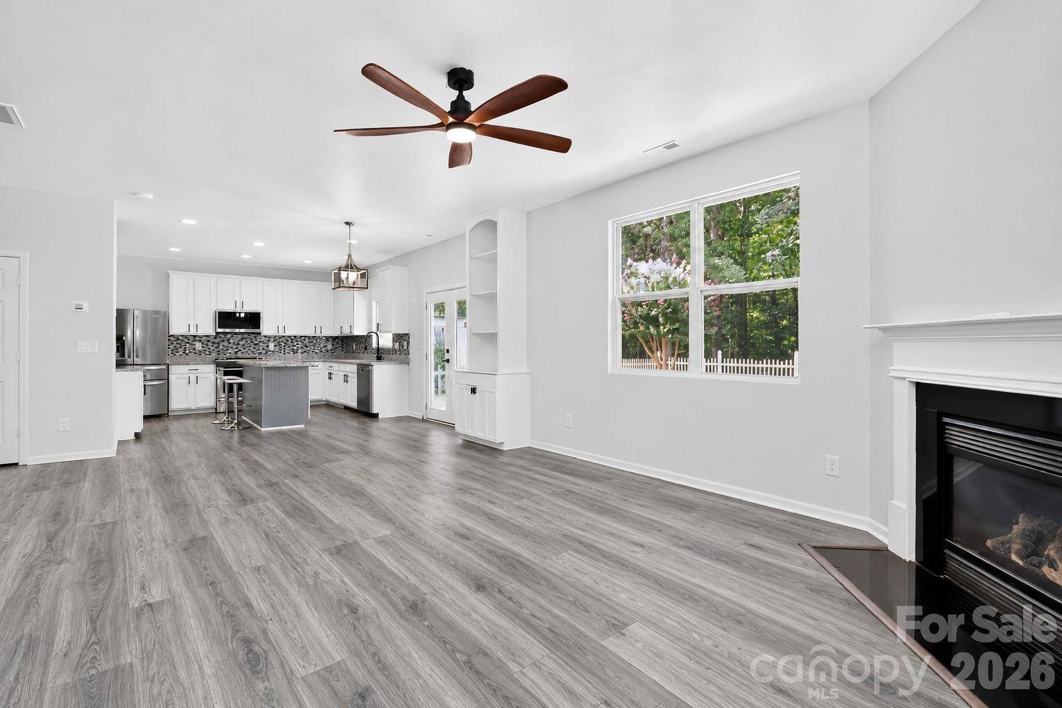 2234 Savannah Hills DR, Charlotte, NC 28105