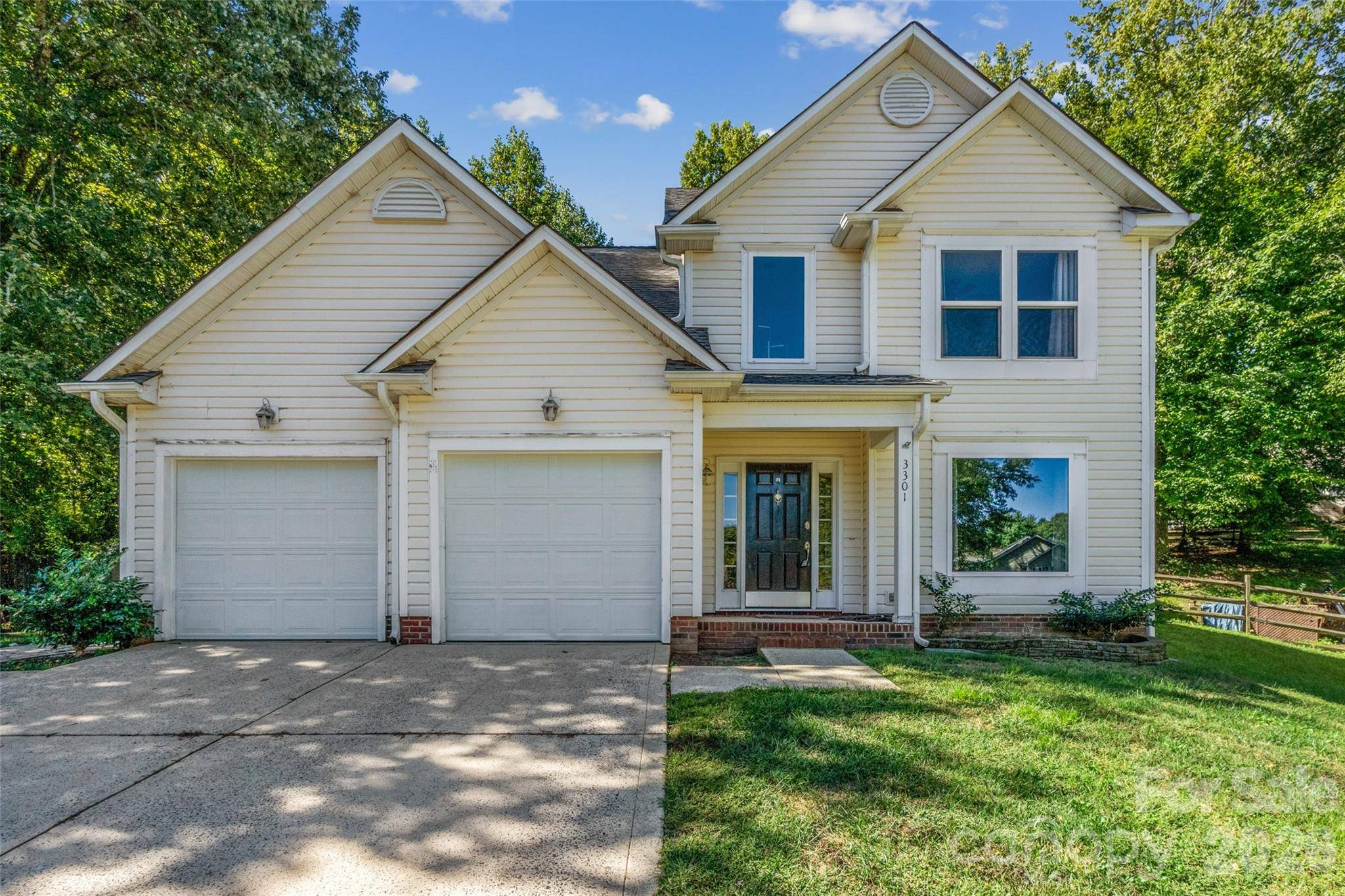 3301 Rillet CT, Charlotte, NC 28269
