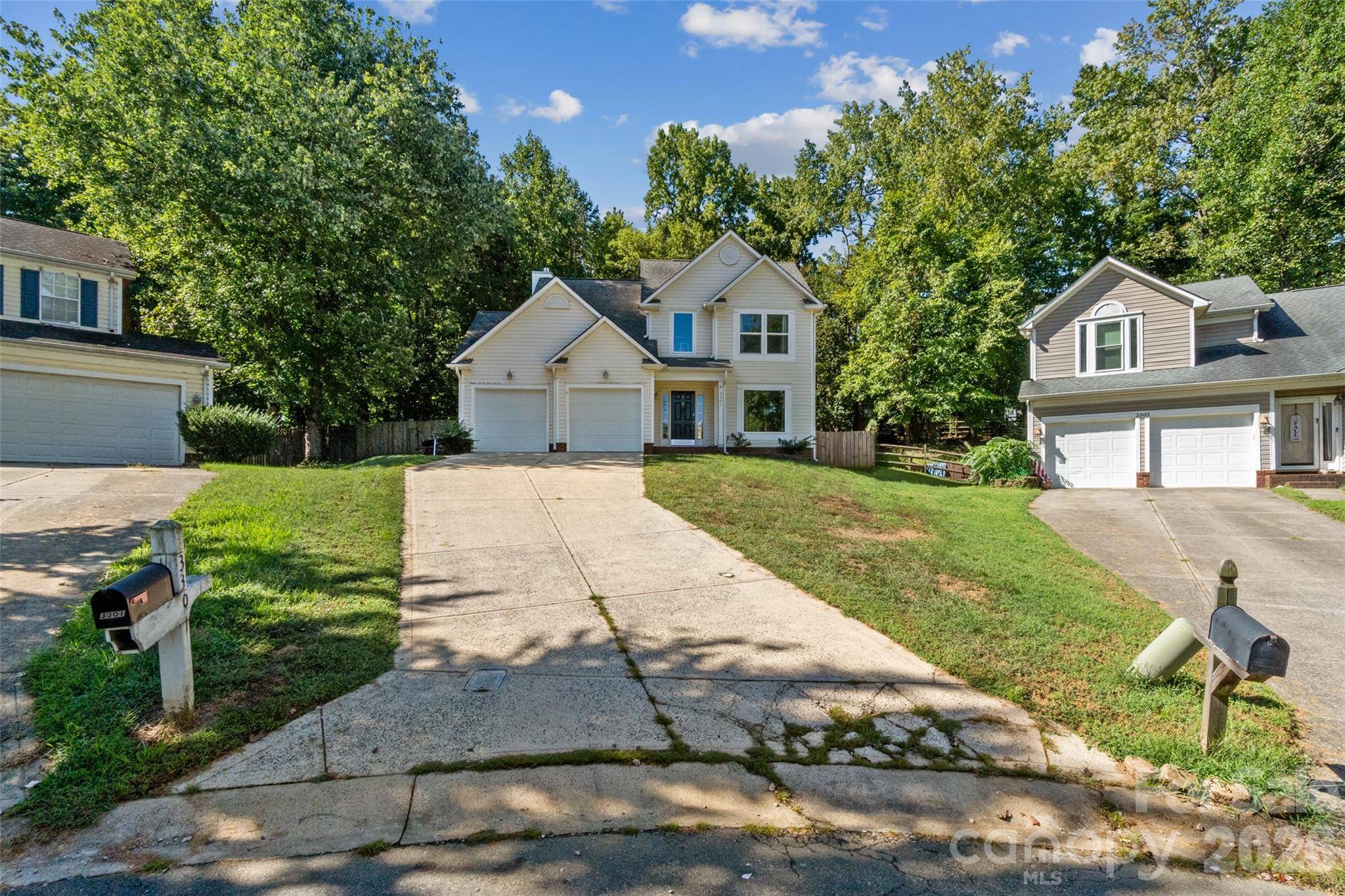 3301 Rillet CT, Charlotte, NC 28269