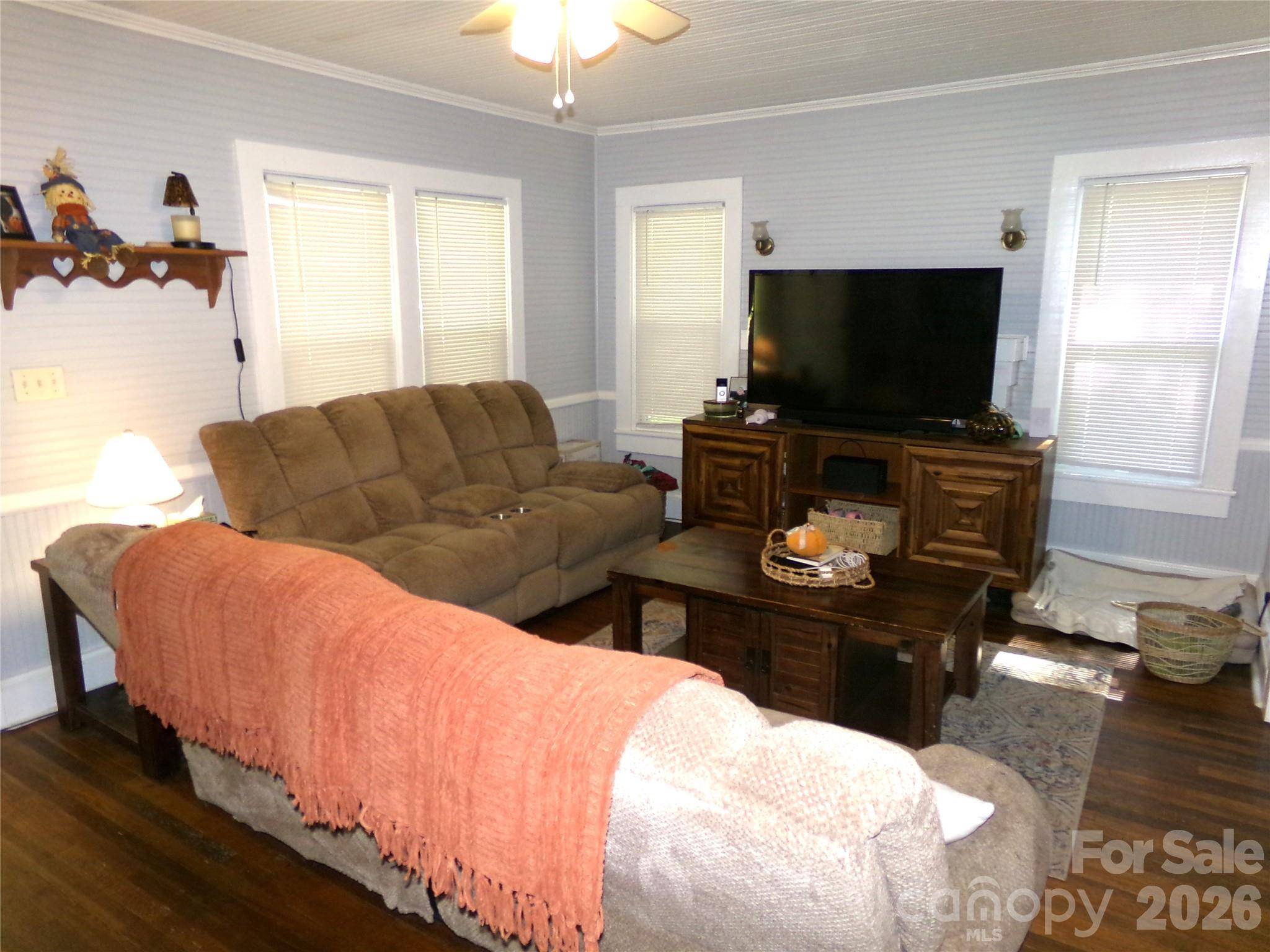 44731 Gold Branch RD, Richfield, NC 28137