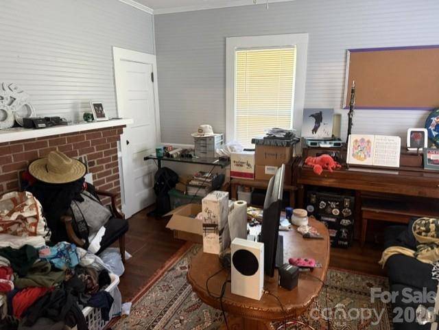 44731 Gold Branch RD, Richfield, NC 28137