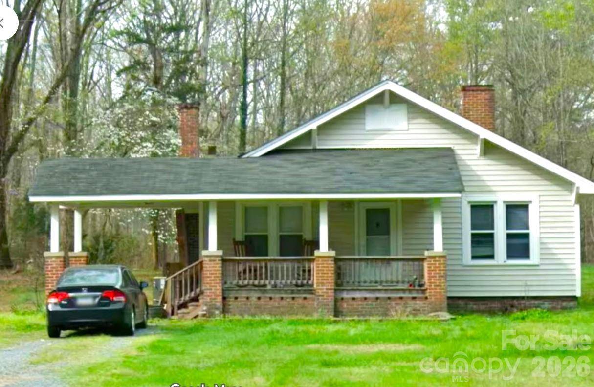 44731 Gold Branch RD, Richfield, NC 28137