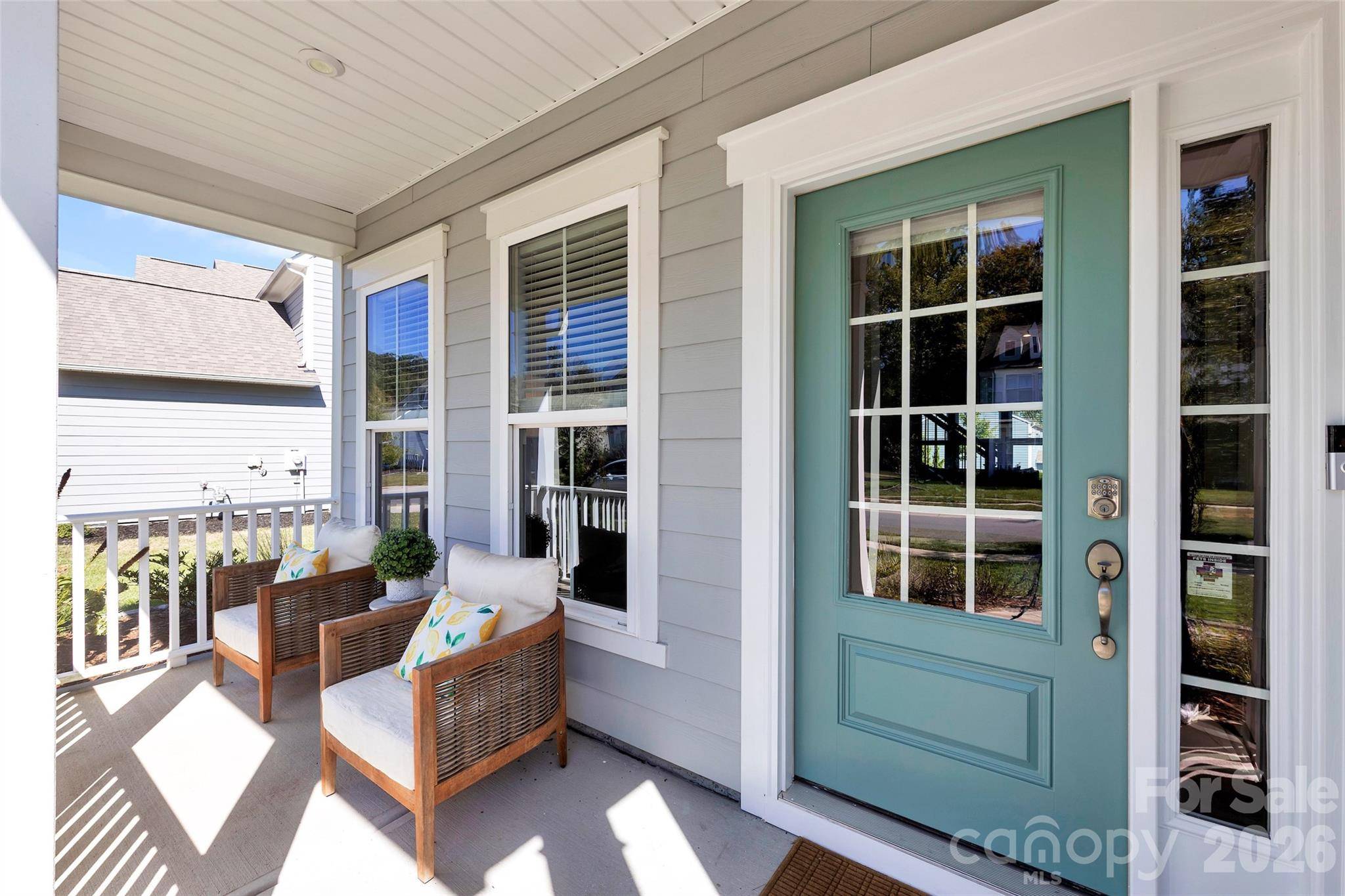 8938 Ansley Park PL, Huntersville, NC 28078