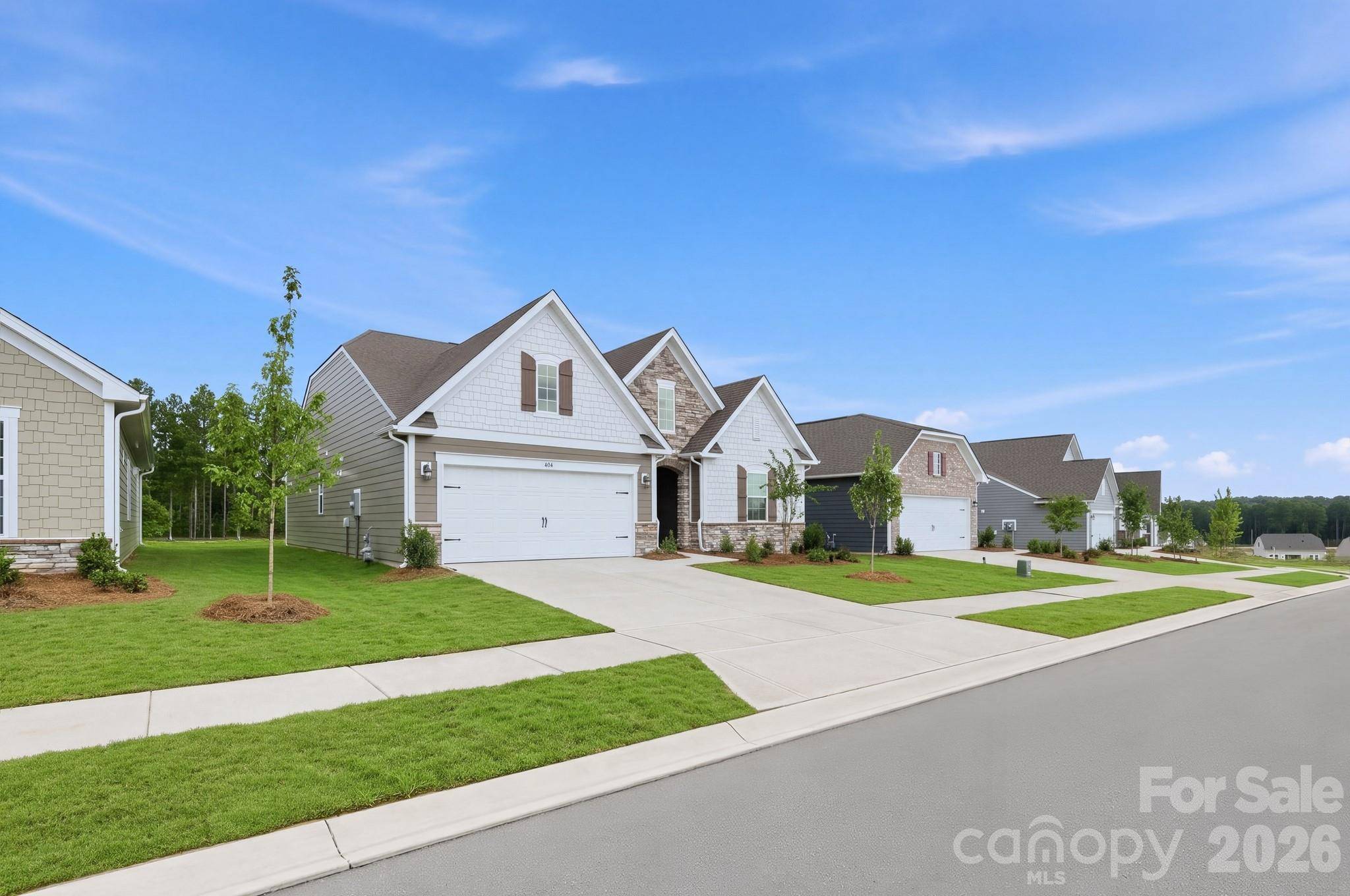 404 Waxhaw Village RD #307, Lancaster, SC 29720