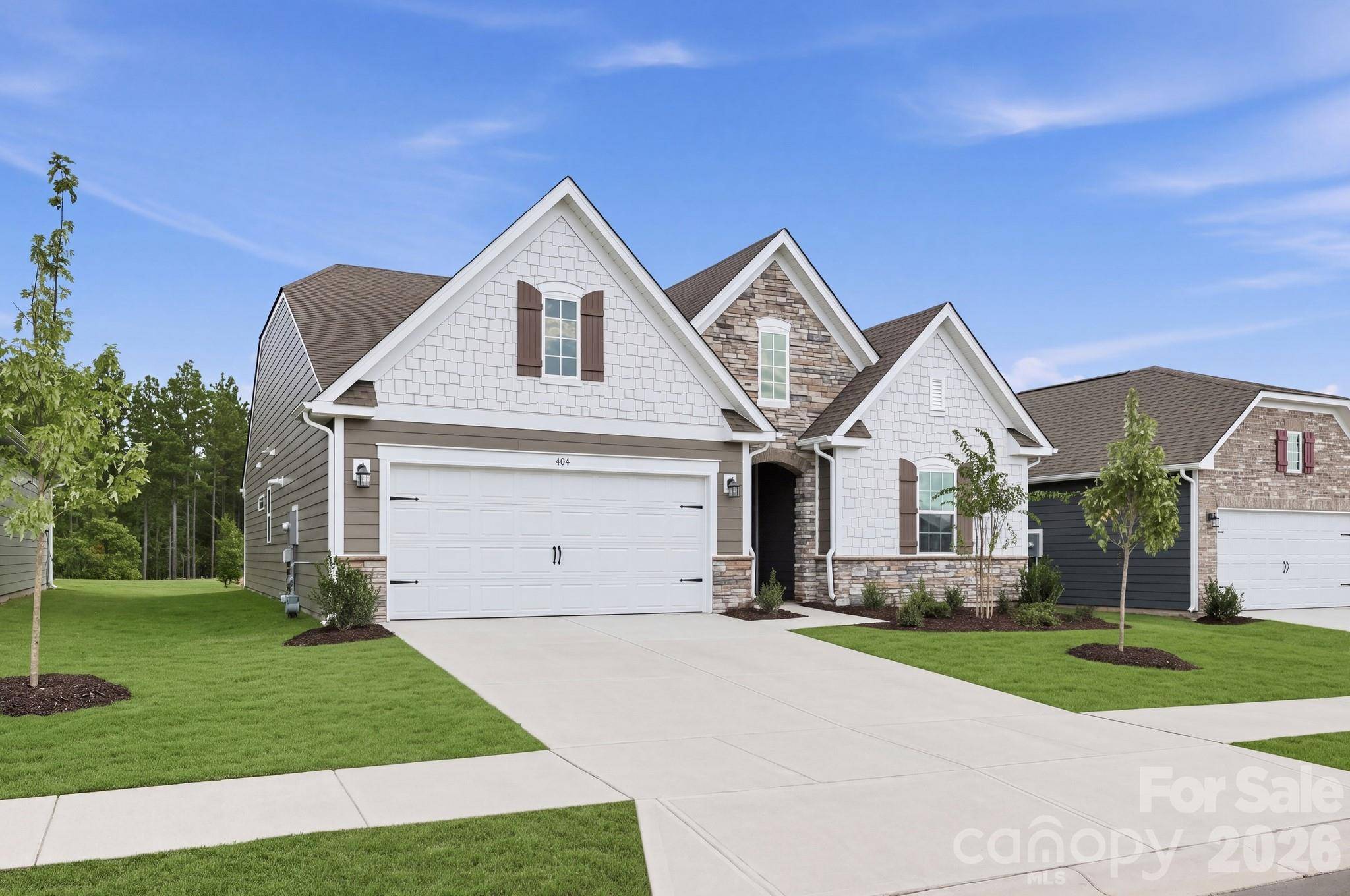404 Waxhaw Village RD #307, Lancaster, SC 29720