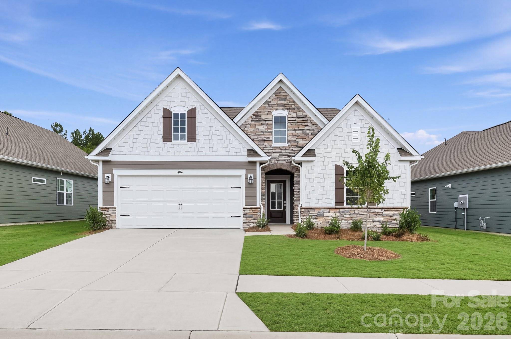 404 Waxhaw Village RD #307, Lancaster, SC 29720