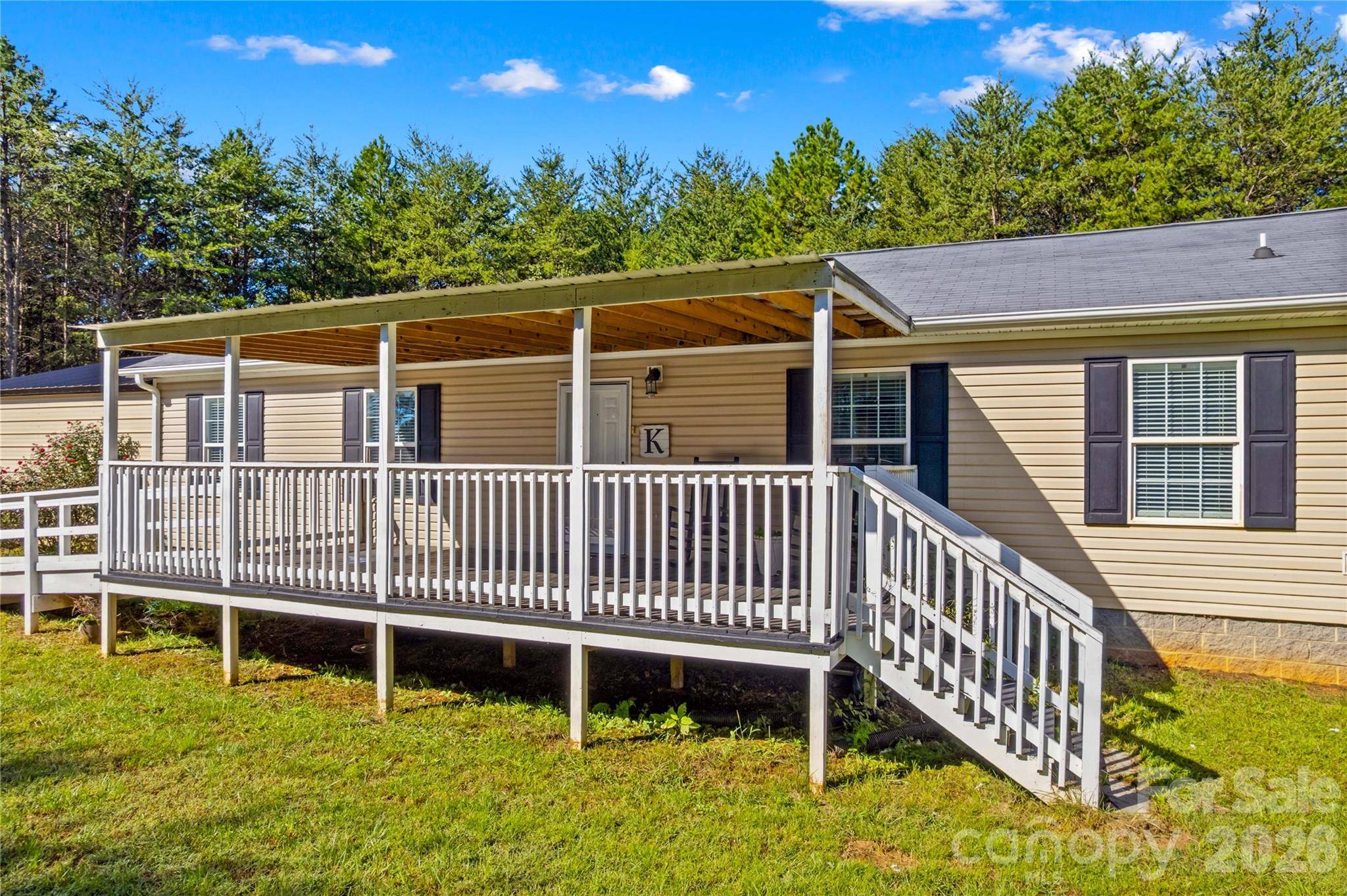 327 James Farm RD, Statesville, NC 28625