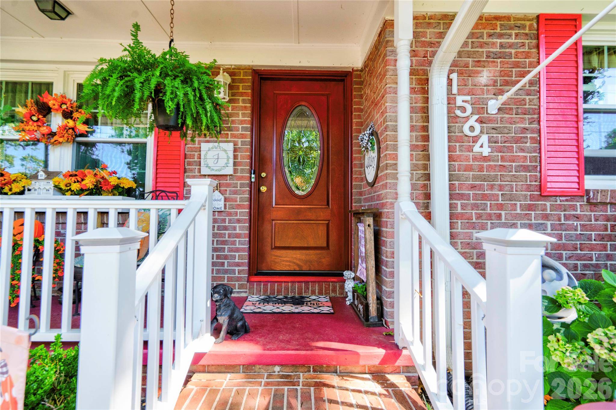 1564 Timberlake DR, Shelby, NC 28150