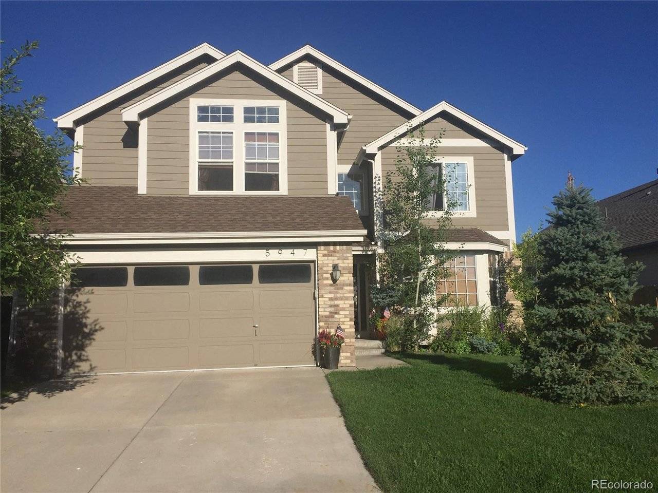 5947 S Yakima, Aurora, CO 80015