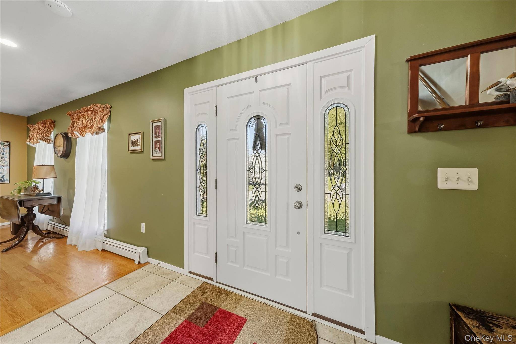 23 Clinton DR, Washingtonville, NY 10992