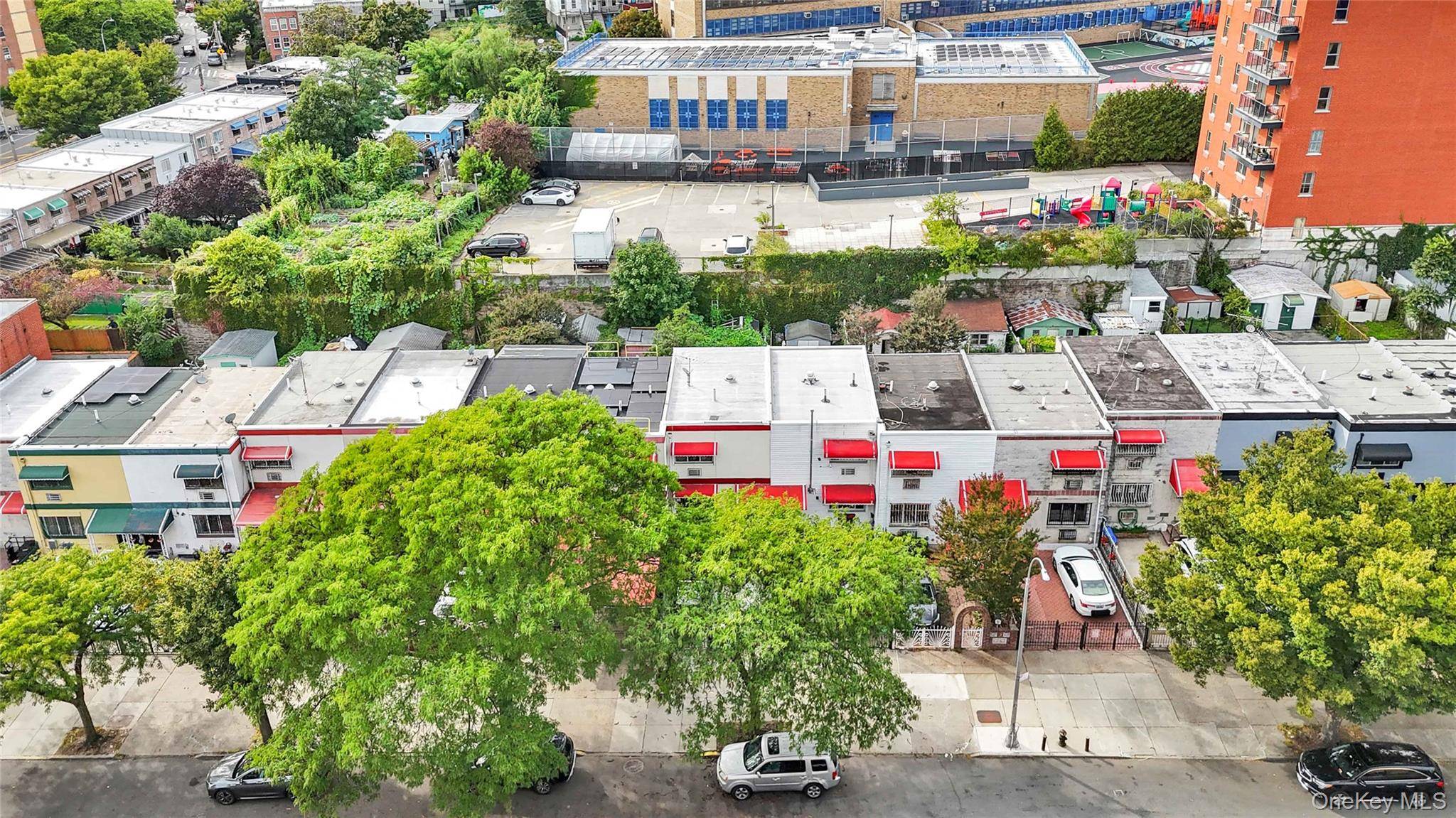 1343 Intervale AVE, Bronx, NY 10459