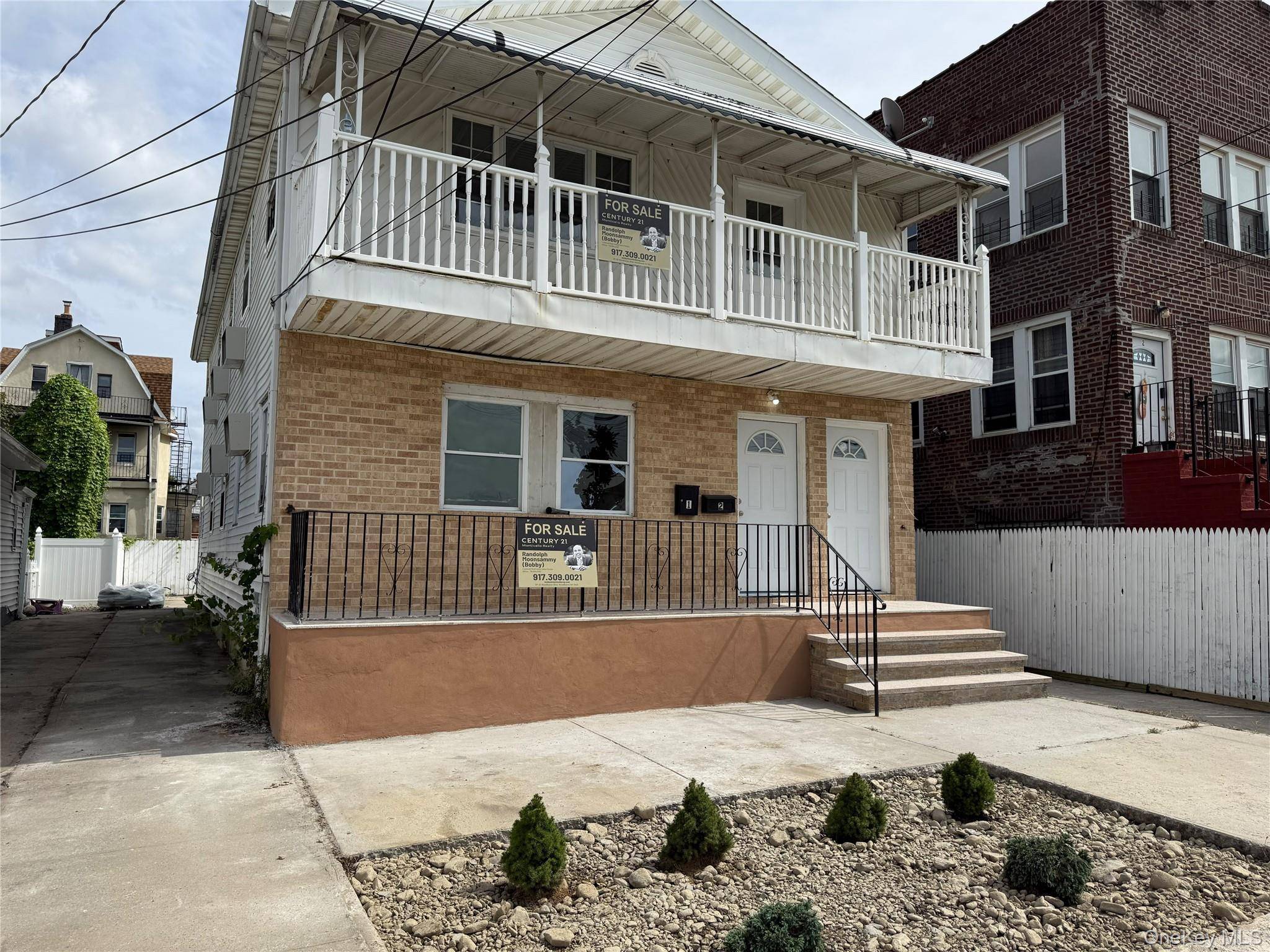 540 Beach 67th ST, Arverne, NY 11692