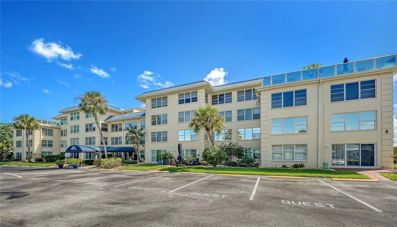 3808 GULF OF MEXICO DR #E412, Longboat Key, FL 34228
