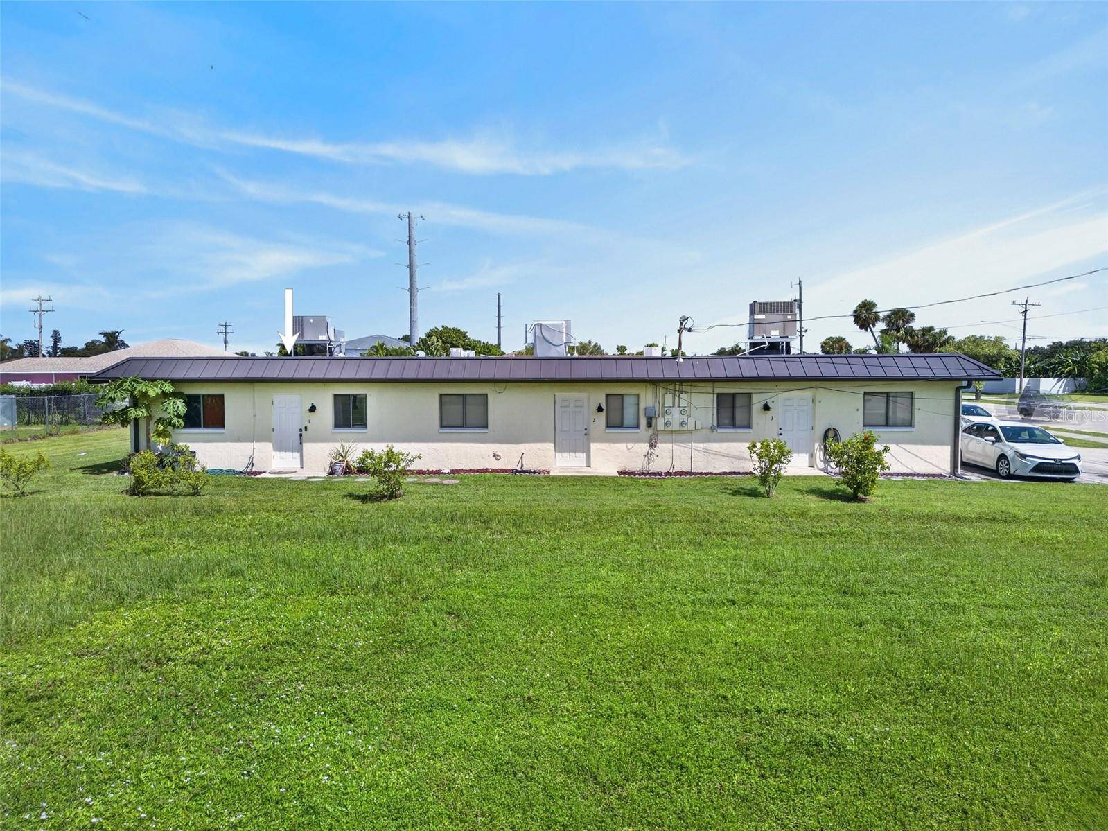 4516 SANTA BARBARA BLVD #1, Cape Coral, FL 33914