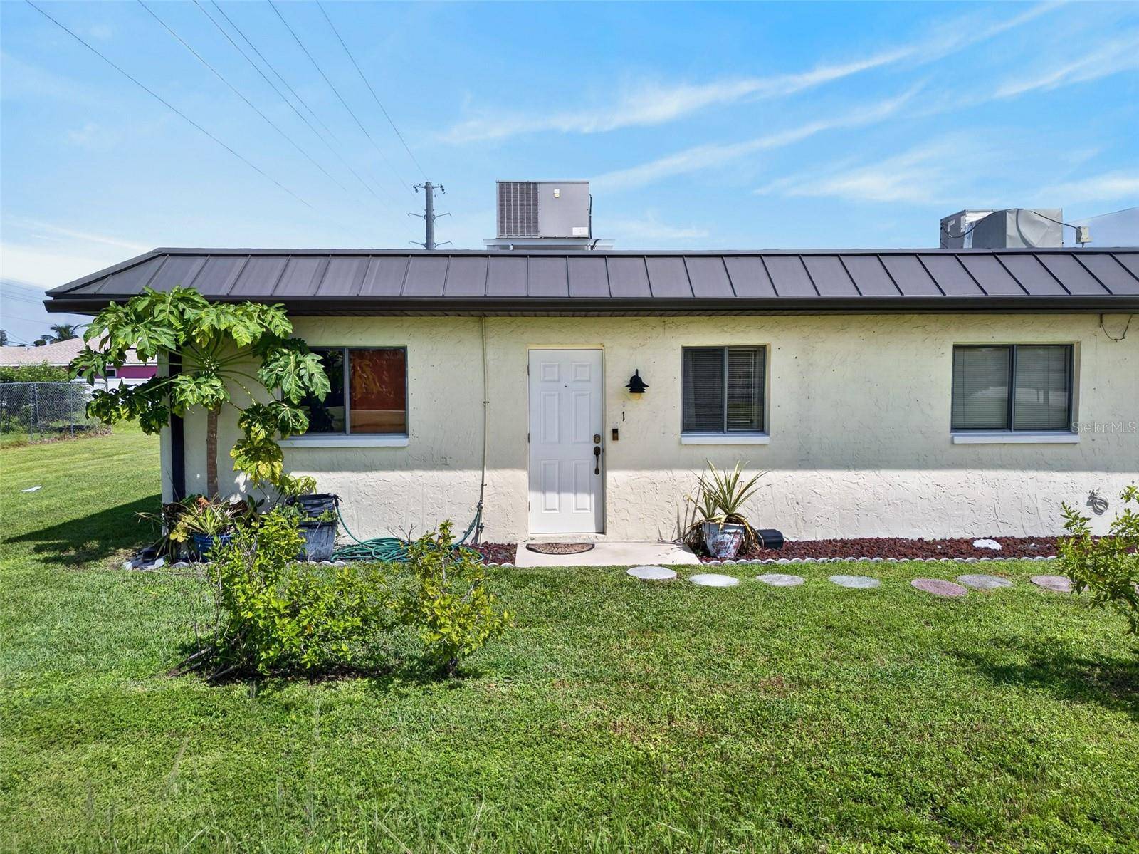4516 SANTA BARBARA BLVD #1, Cape Coral, FL 33914