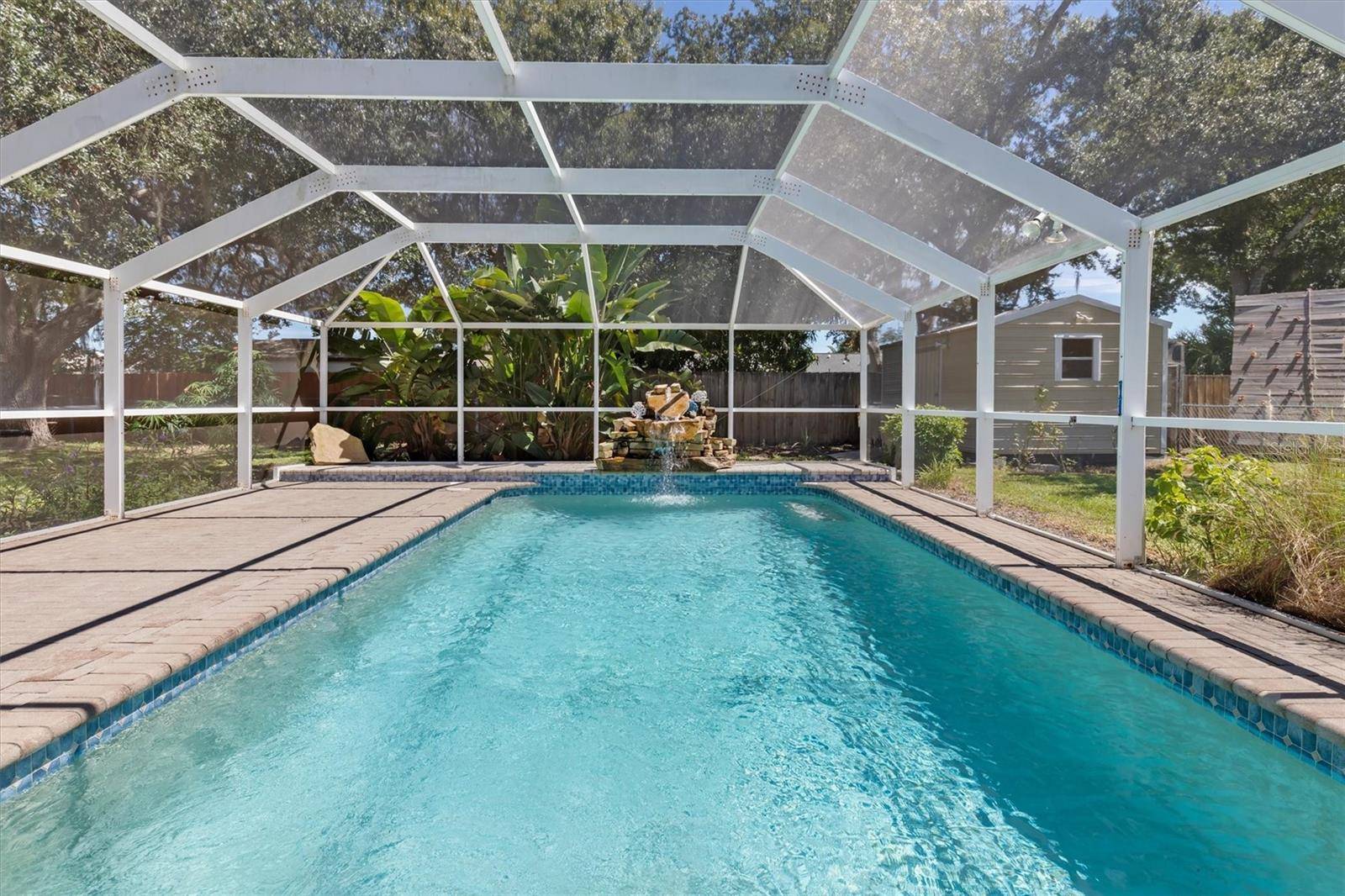 5360 MALAMIN RD, North Port, FL 34287