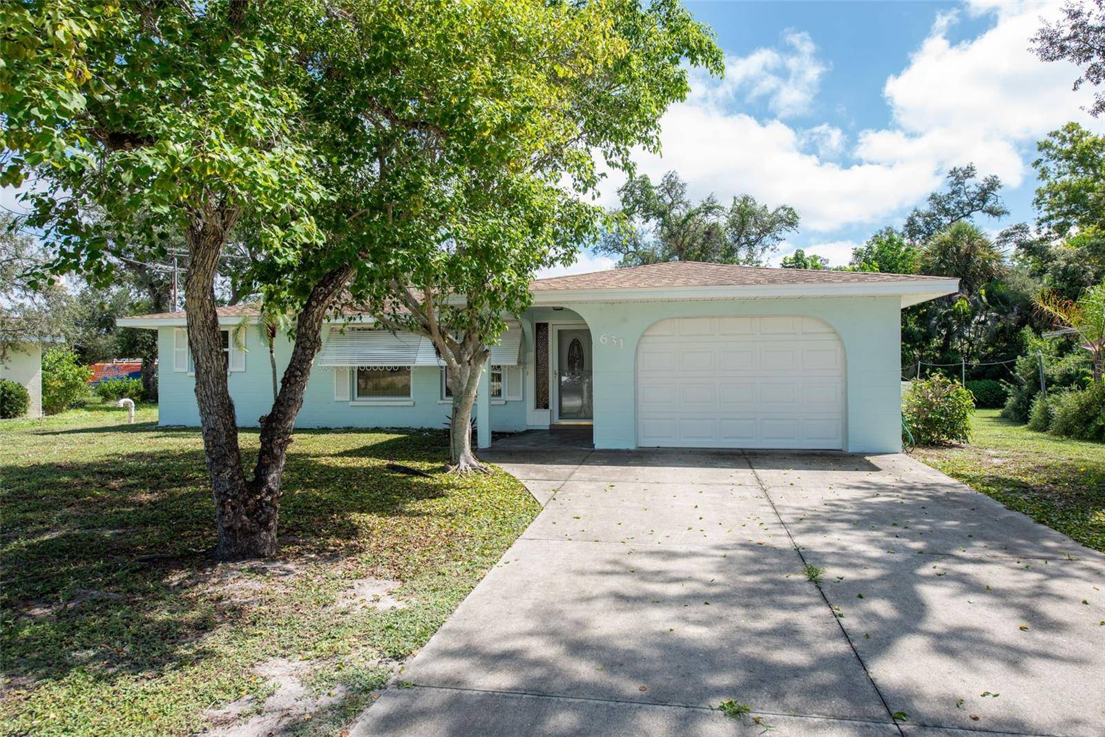 631 S BROADWAY, Englewood, FL 34223