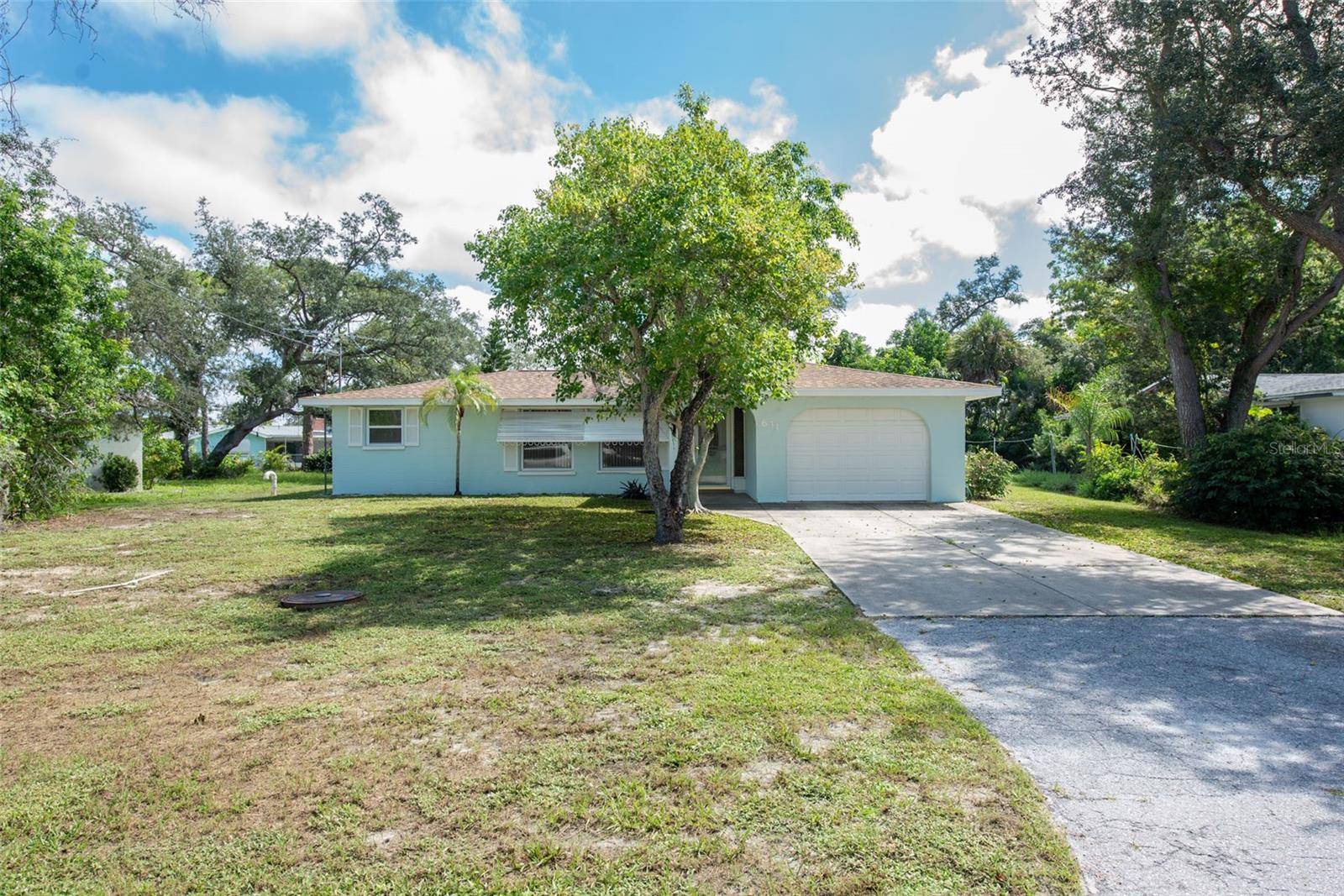 631 S BROADWAY, Englewood, FL 34223