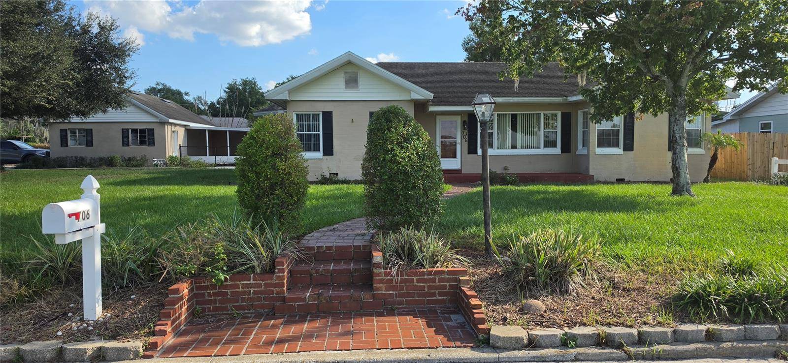 706 AVENUE I NE, Winter Haven, FL 33881