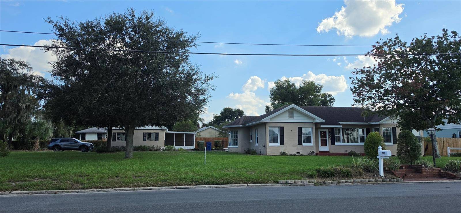 706 AVENUE I NE, Winter Haven, FL 33881