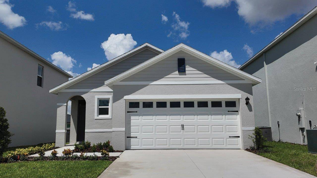 163 DUCKWEED AVE, Fruitland Park, FL 34731