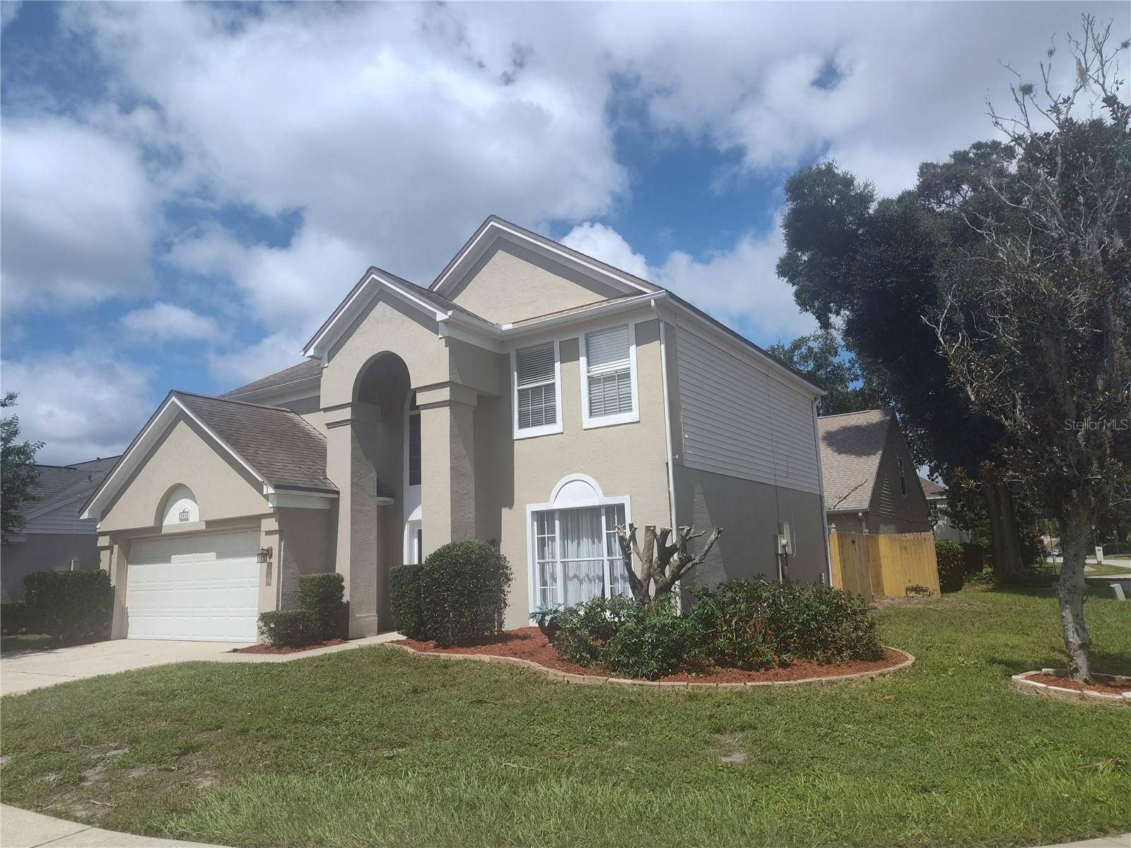 955 W CHARING CROSS CIR, Lake Mary, FL 32746