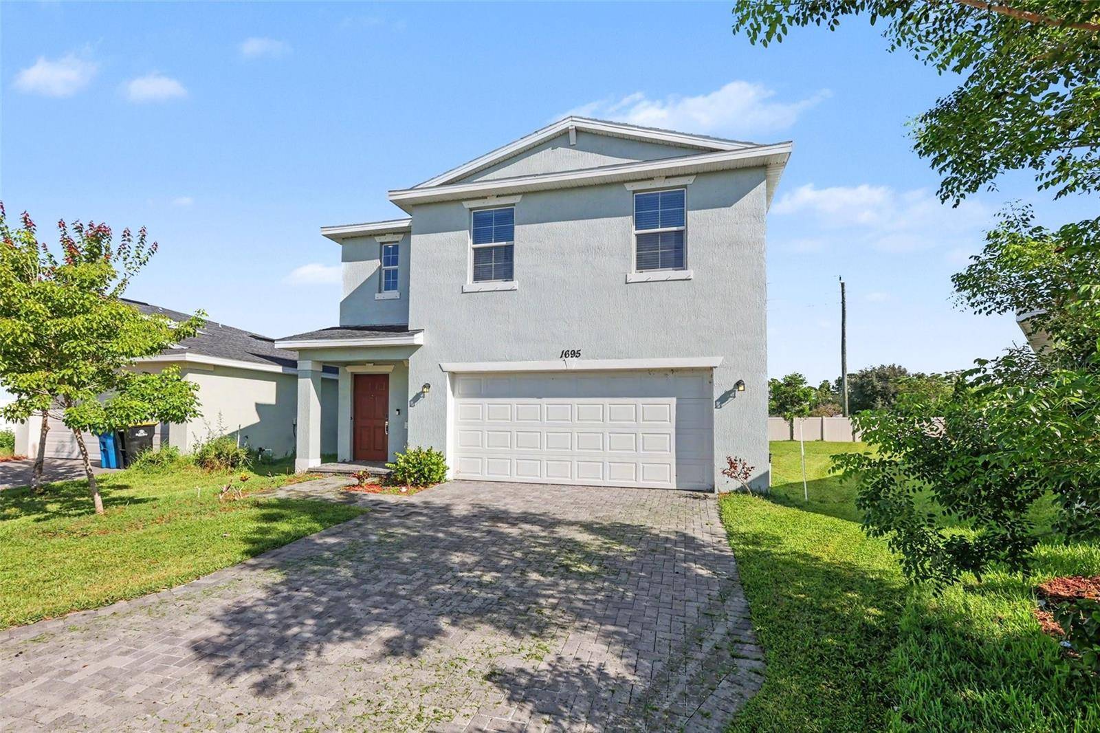 1695 DIABLO CIR SW, Palm Bay, FL 32908