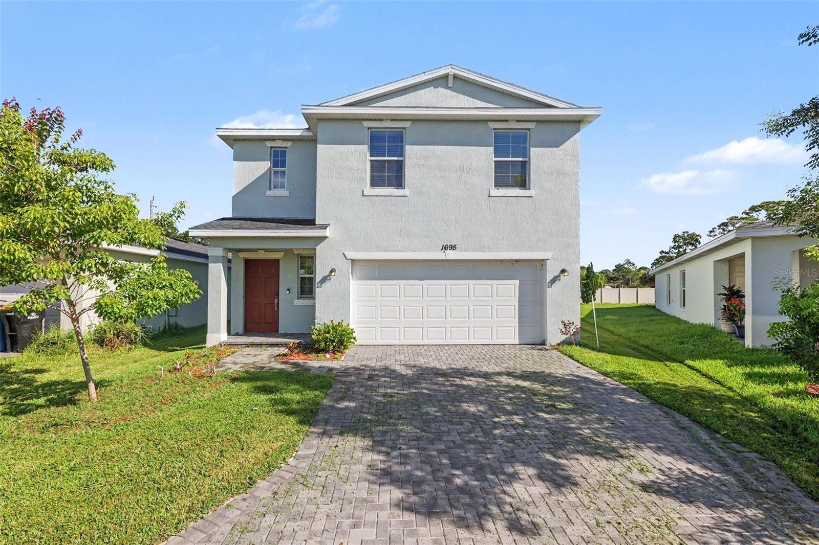 1695 DIABLO CIR SW, Palm Bay, FL 32908