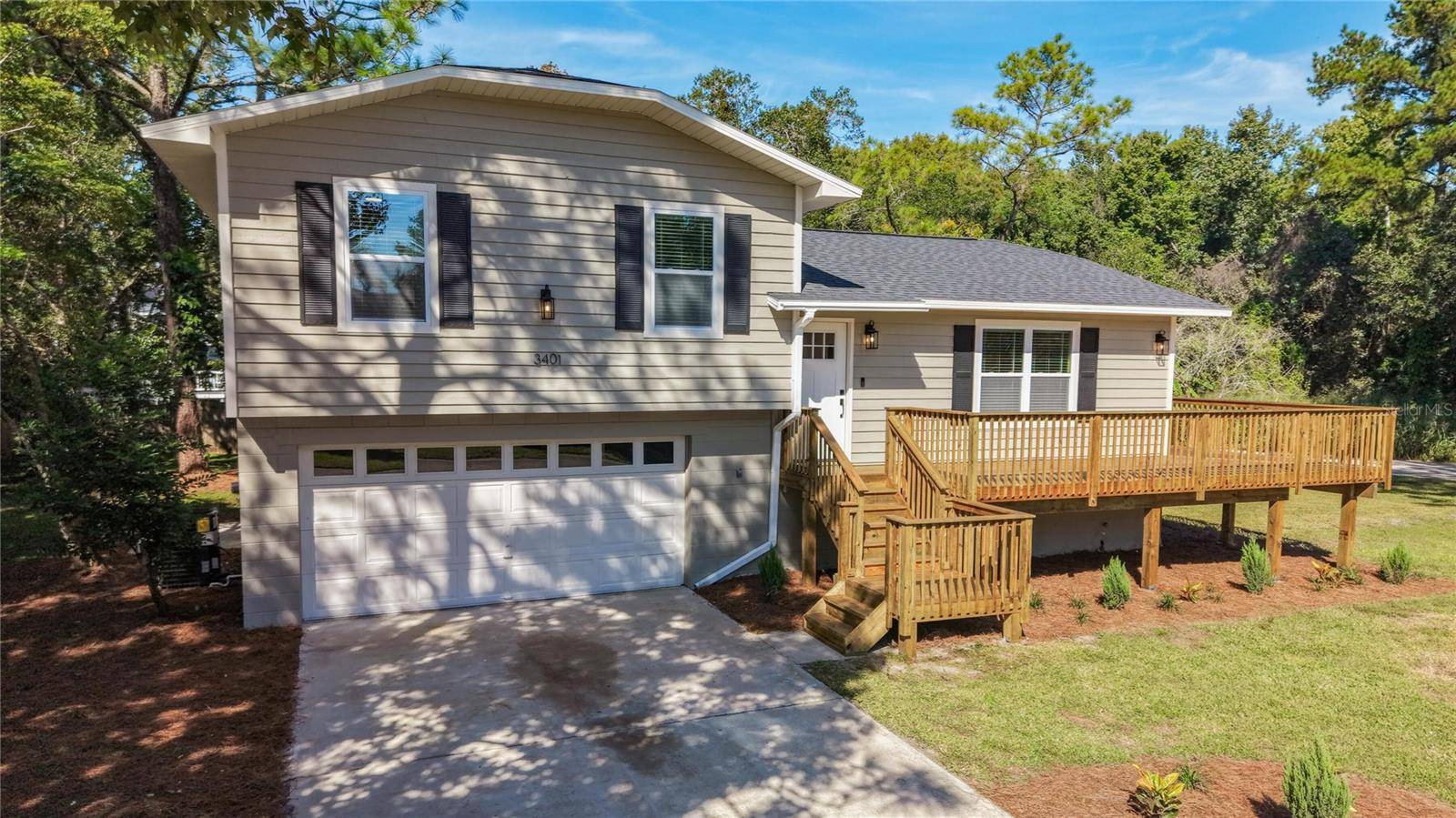 3401 SEMINOLE AVE, Oviedo, FL 32765