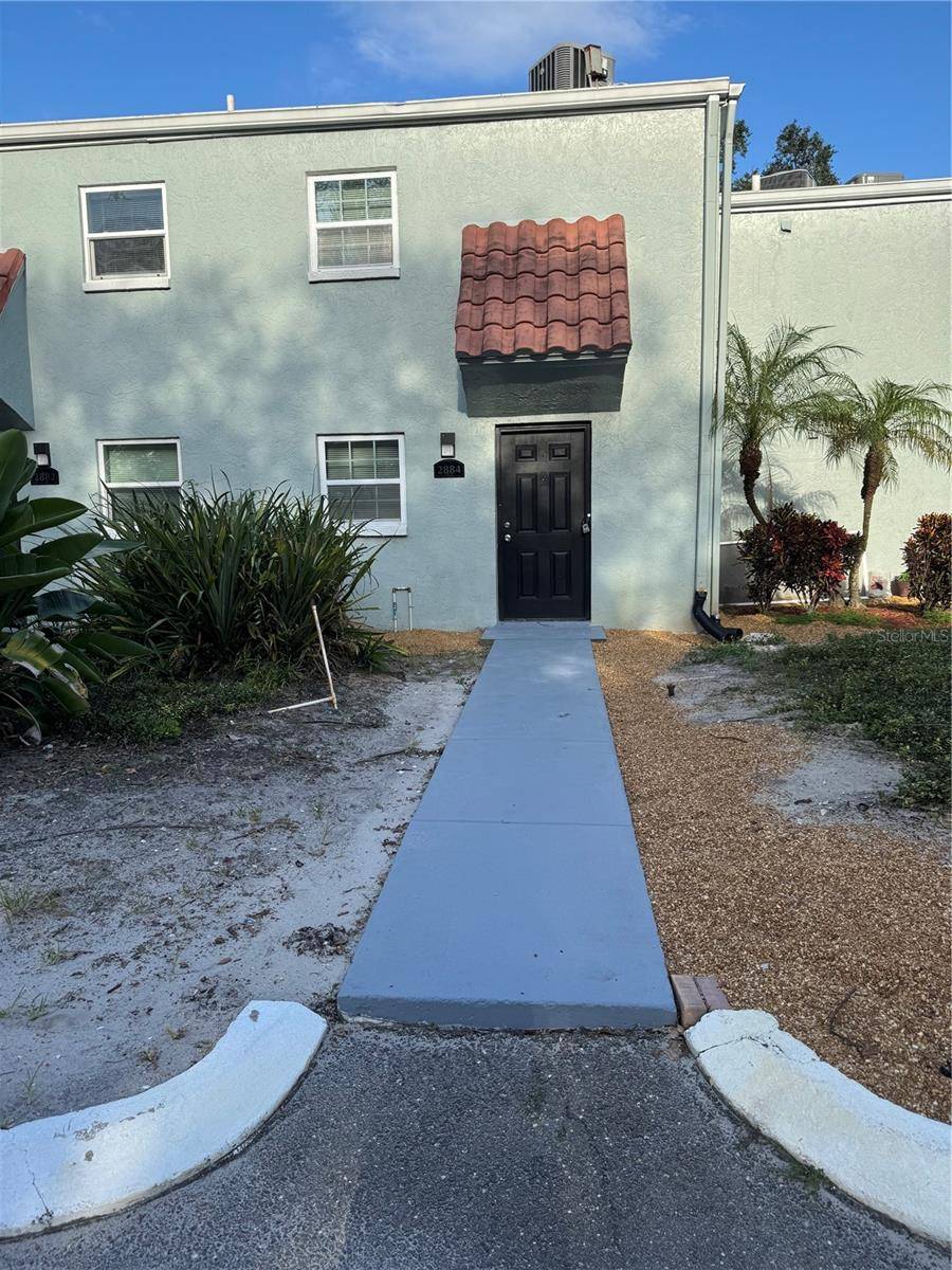 2884 SOMERSET PARK DR #2907, Tampa, FL 33613
