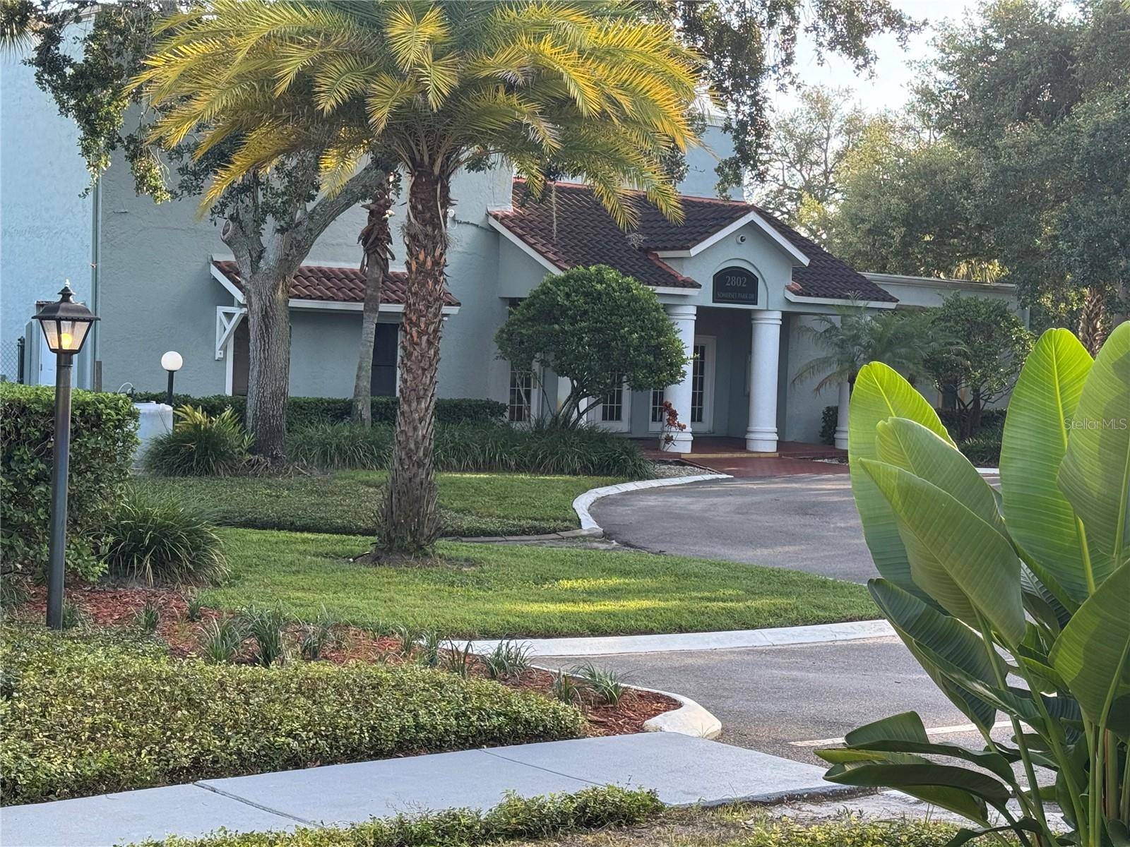 2884 SOMERSET PARK DR #2907, Tampa, FL 33613