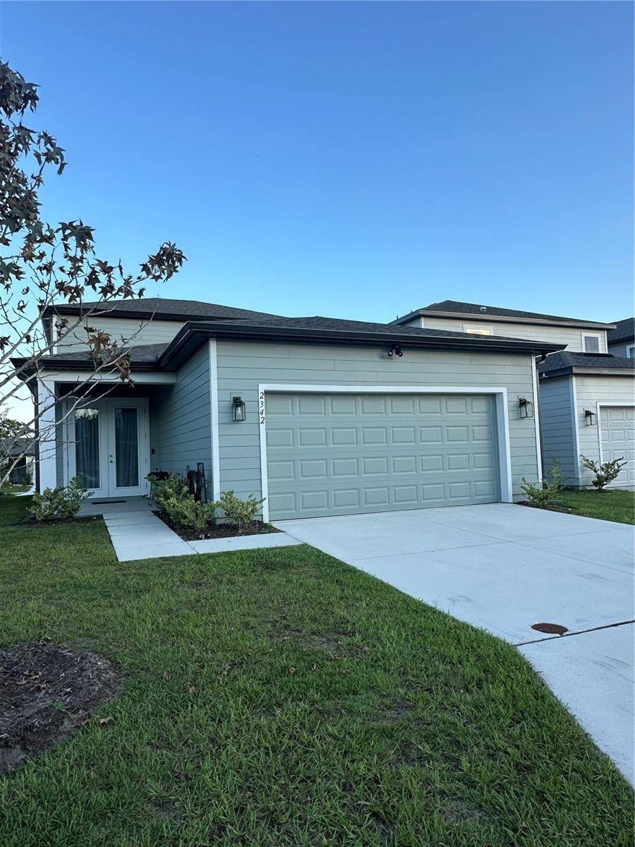 2342 BROADBROOK DR, St Cloud, FL 34771