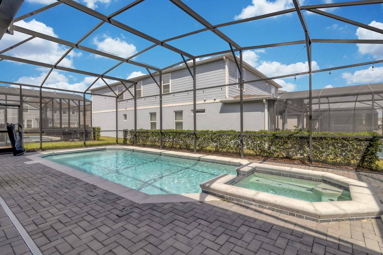 3052 MAHALO DR, Davenport, FL 33897