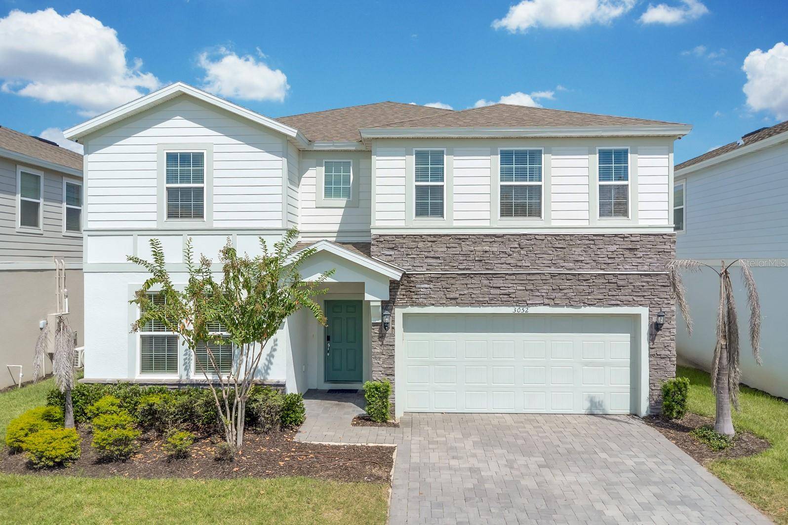 3052 MAHALO DR, Davenport, FL 33897