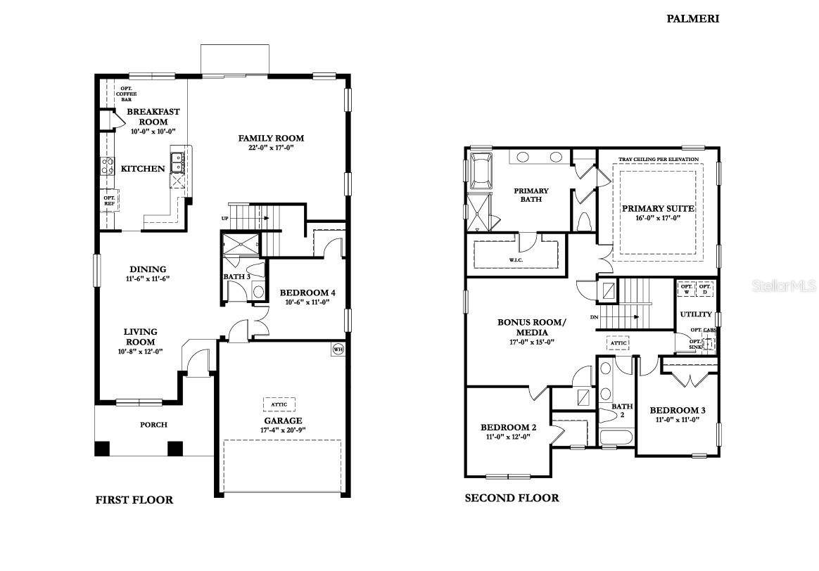 3703 N DARWIN AVE, Tampa, FL 33603