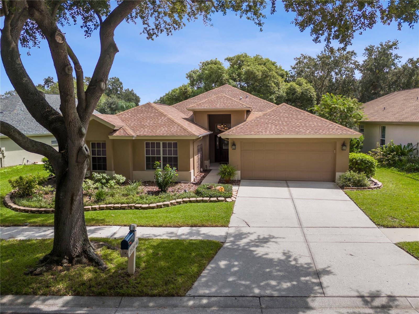 3134 BENT CREEK DR, Valrico, FL 33596