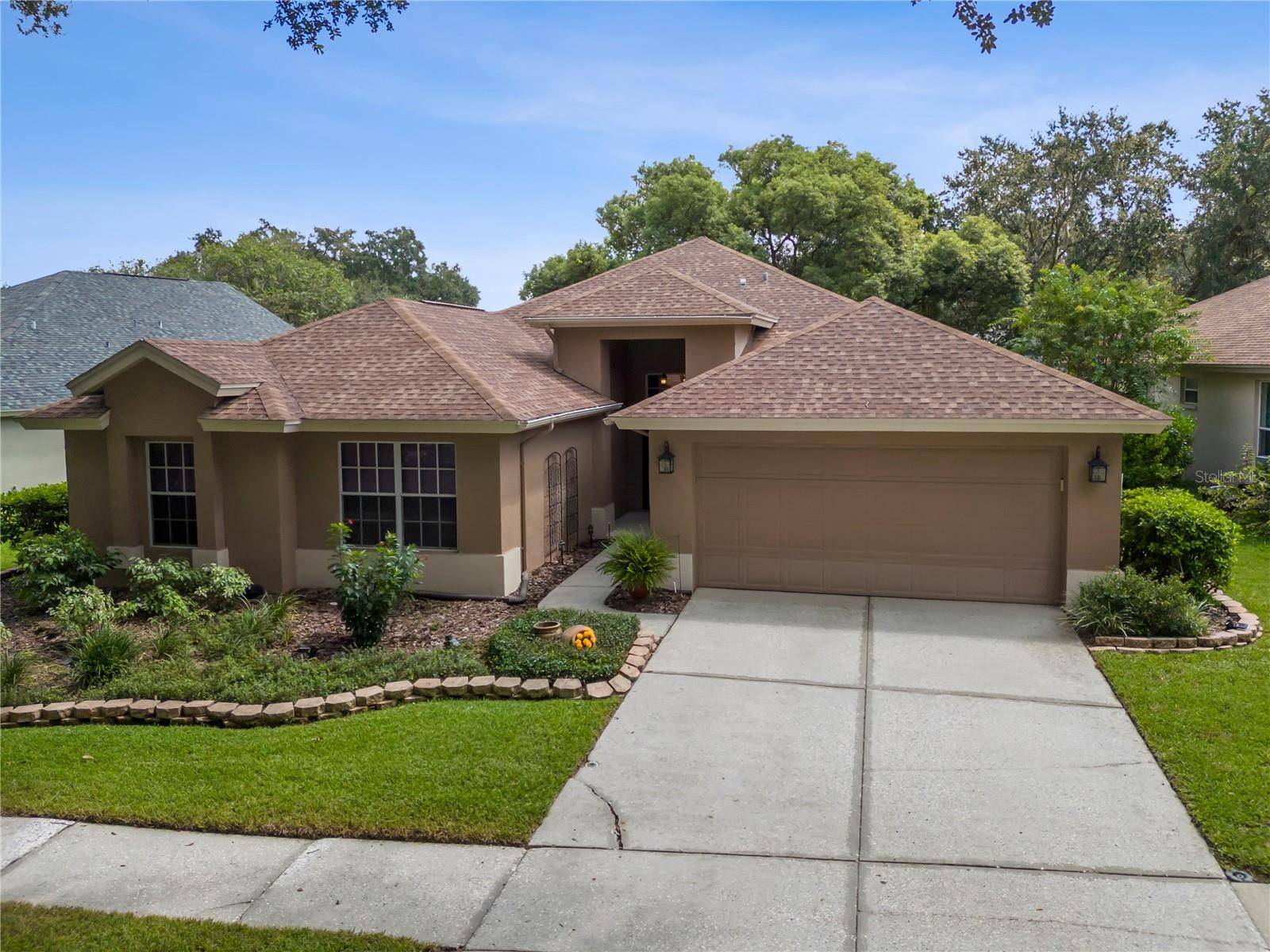 3134 BENT CREEK DR, Valrico, FL 33596