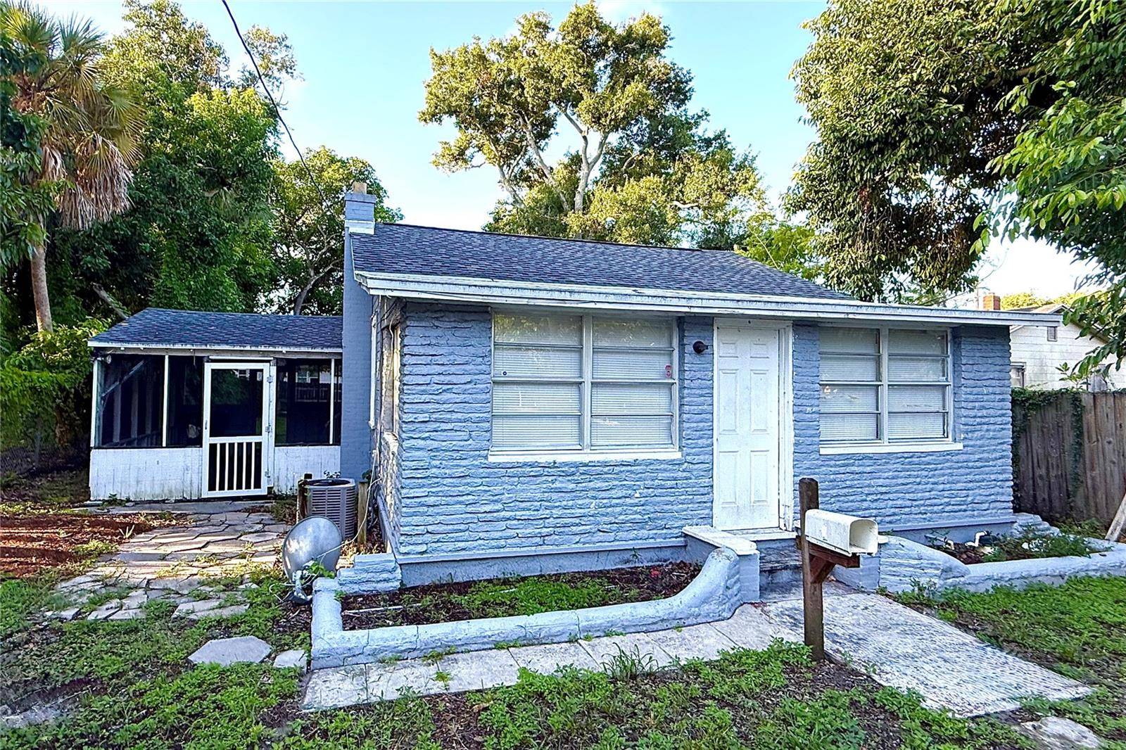 2336 18TH AVE S, St Petersburg, FL 33712