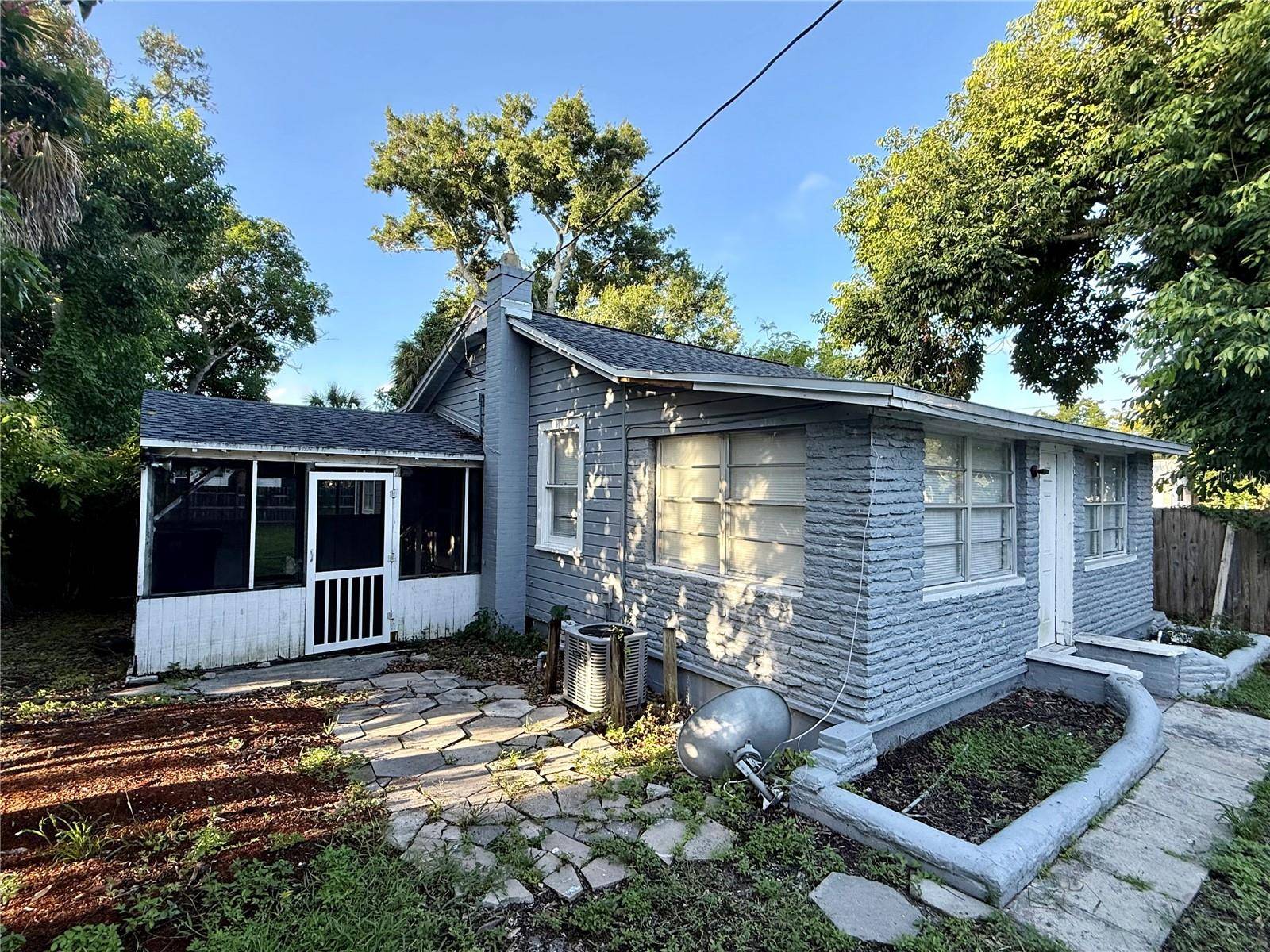 2336 18TH AVE S, St Petersburg, FL 33712