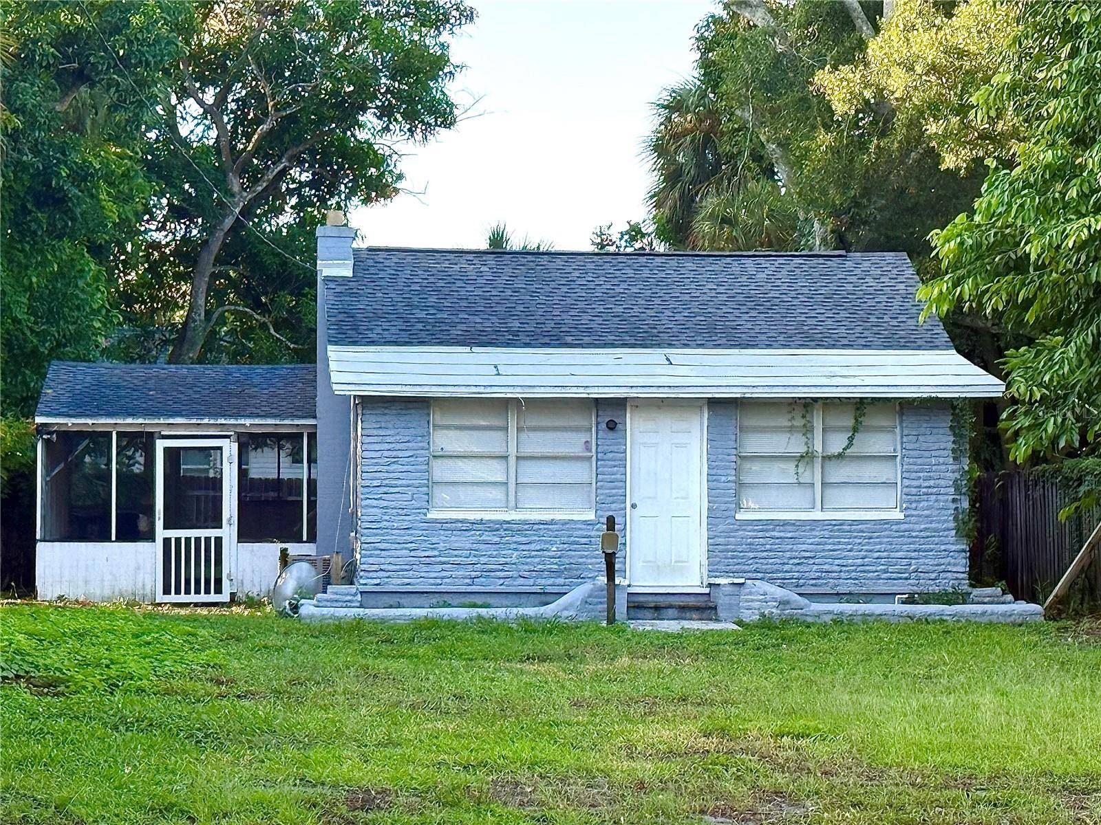 2336 18TH AVE S, St Petersburg, FL 33712