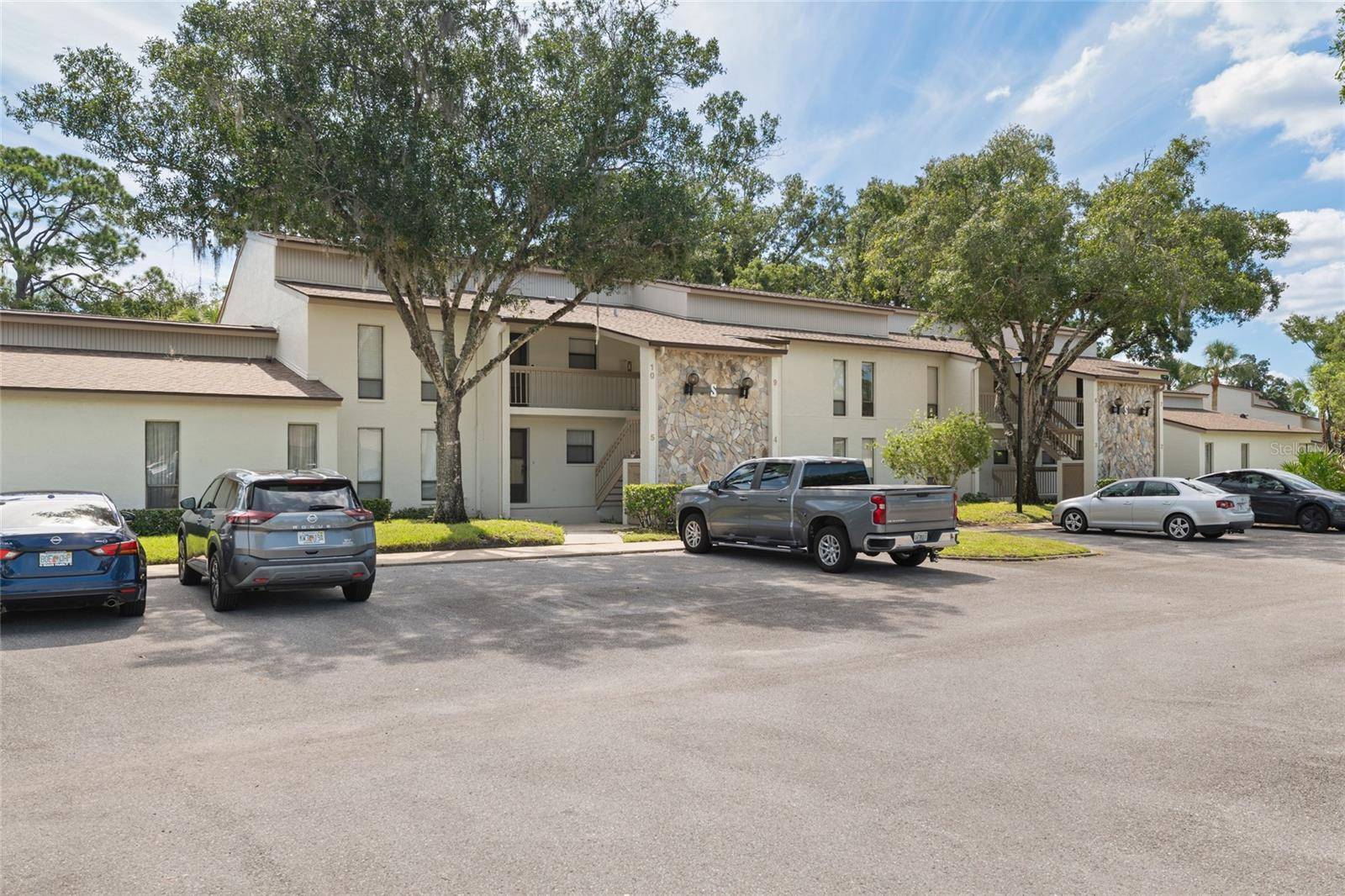 1200 TARPON WOODS BLVD #S4, Palm Harbor, FL 34685