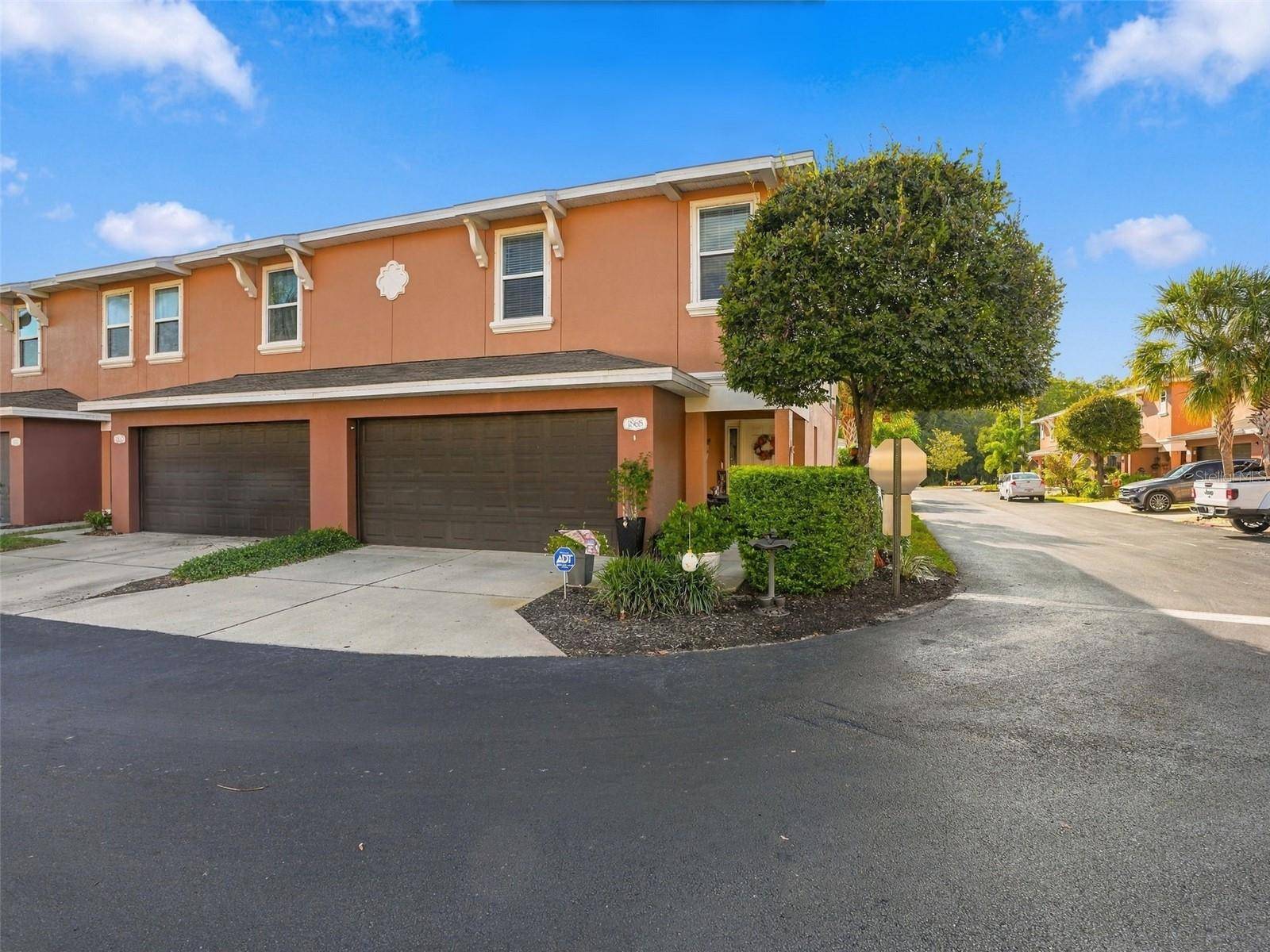 1868 SOMMARIE WAY, Tarpon Springs, FL 34689