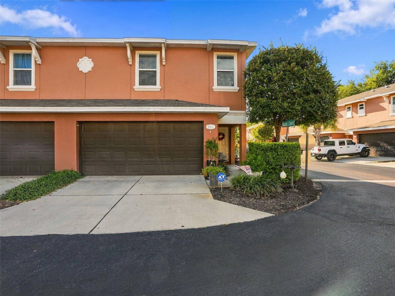 1868 SOMMARIE WAY, Tarpon Springs, FL 34689