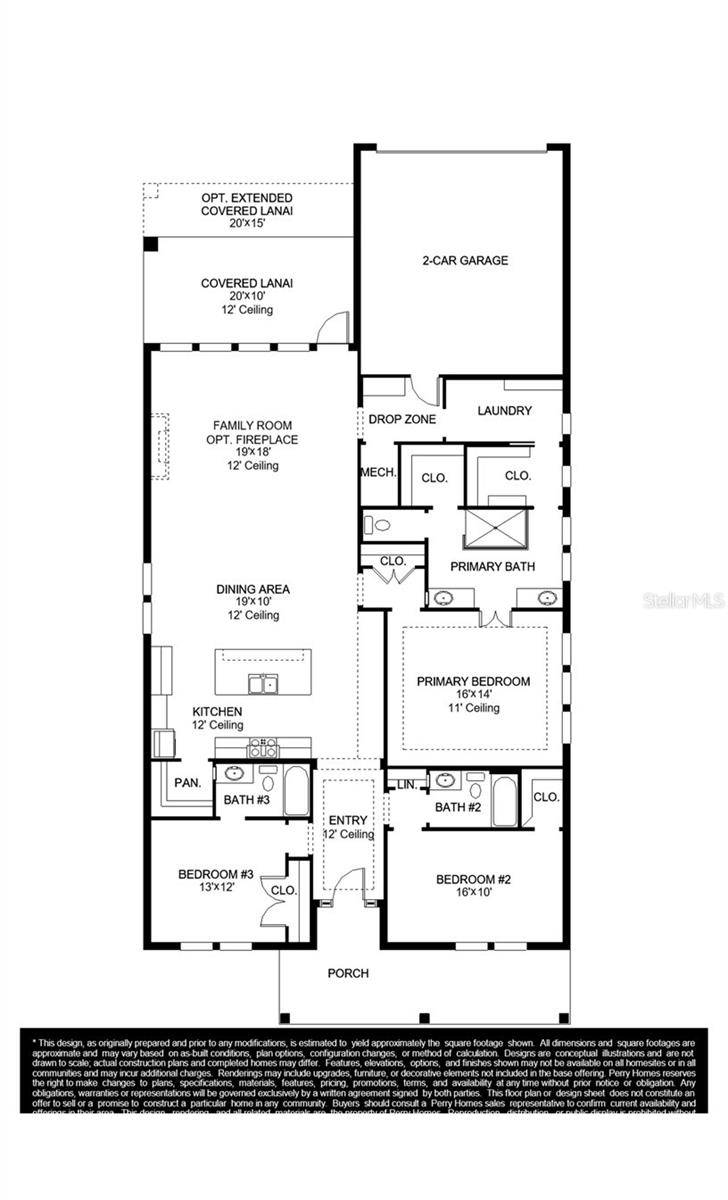 347 STEED GAIT LOOP, St Cloud, FL 34772