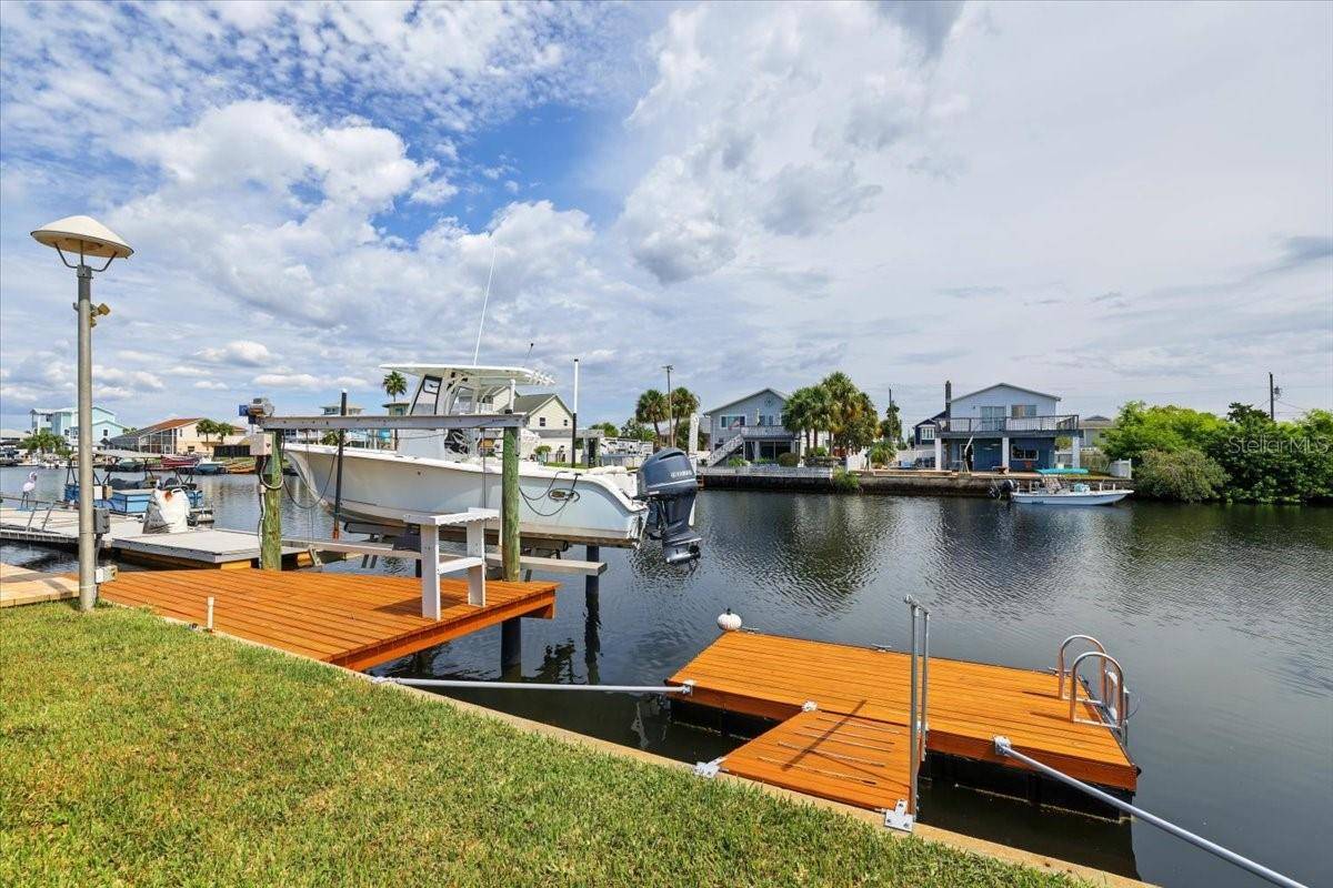 4140 DES PREZ CT, Hernando Beach, FL 34607