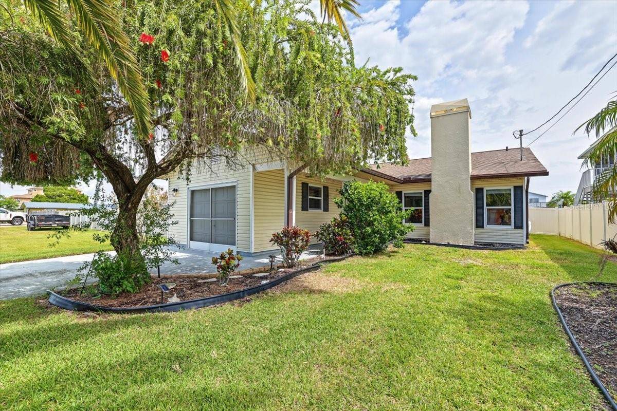 4140 DES PREZ CT, Hernando Beach, FL 34607