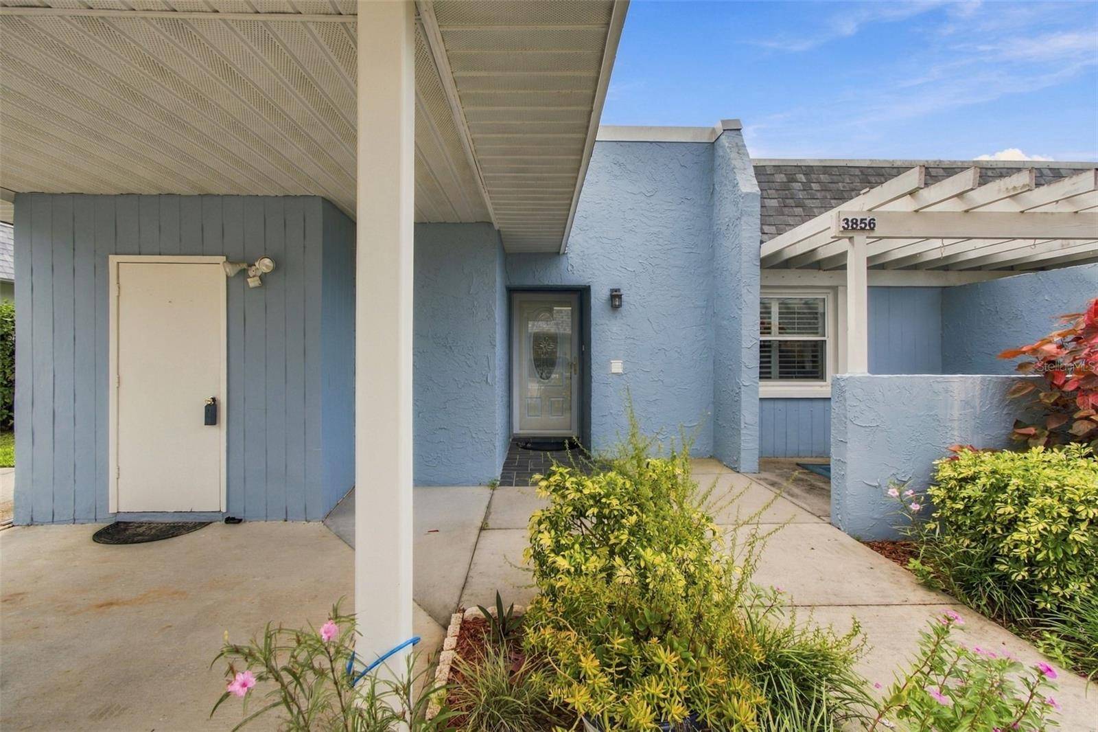 3856 TROPHY BLVD #2, New Port Richey, FL 34655